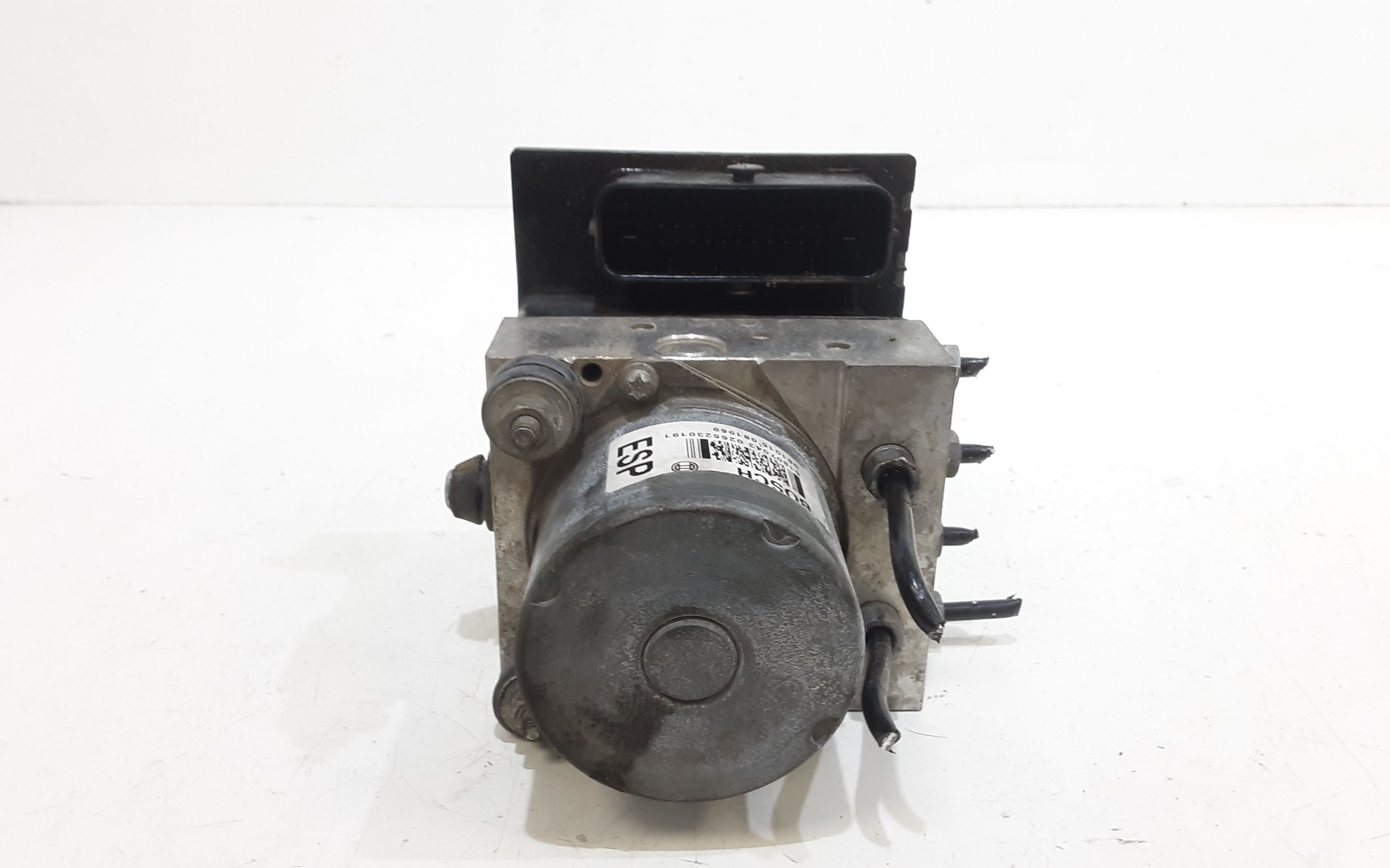 ABS ALFA ROMEO Mito Serie (955_) (08>)