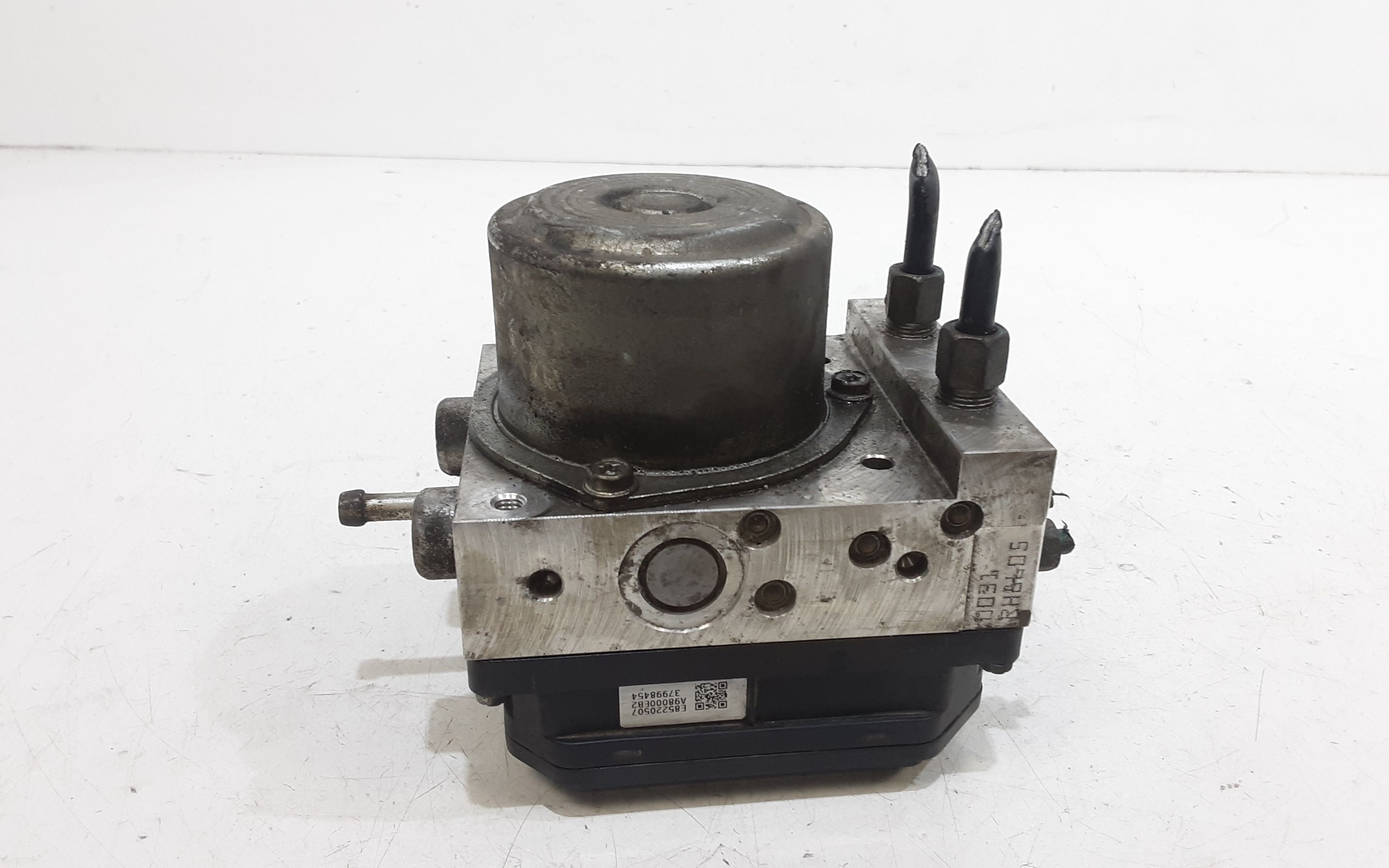 ABS RENAULT Koleos 1 Serie