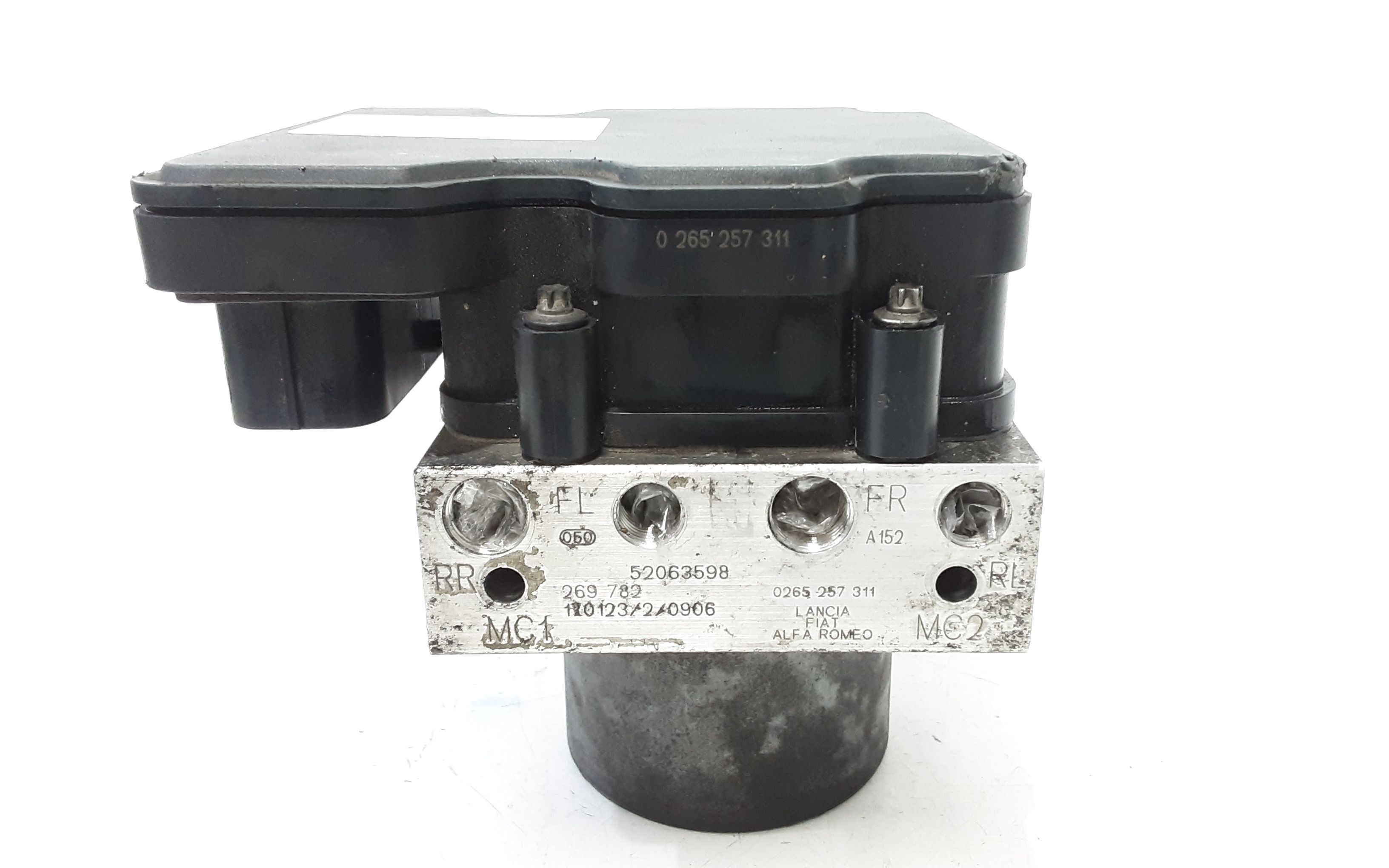 ABS FIAT  Tipo berlina 5p