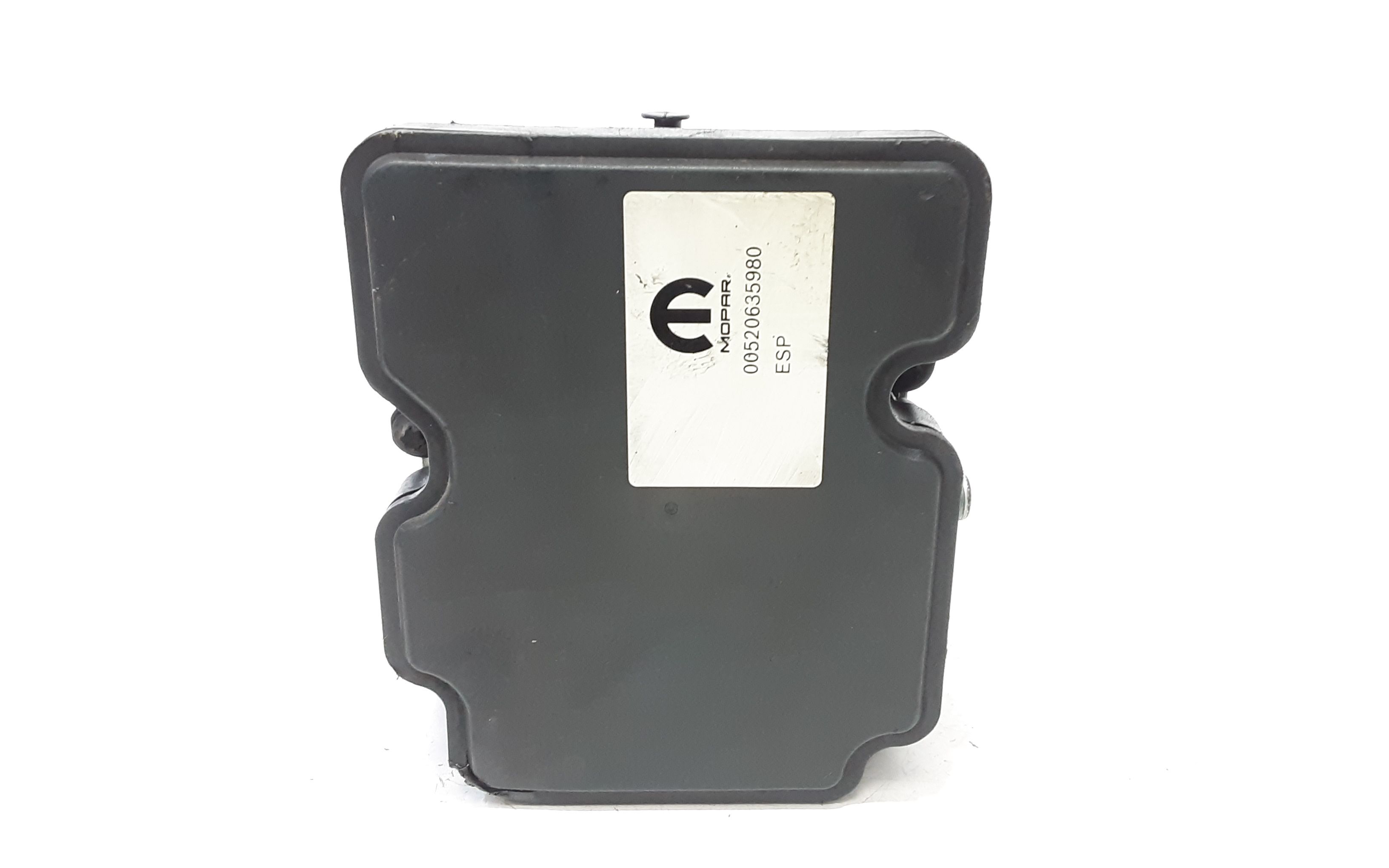 ABS FIAT  Tipo berlina 5p