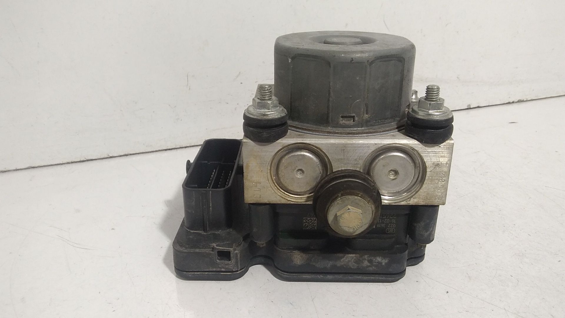 ABS FIAT Panda 3 Serie