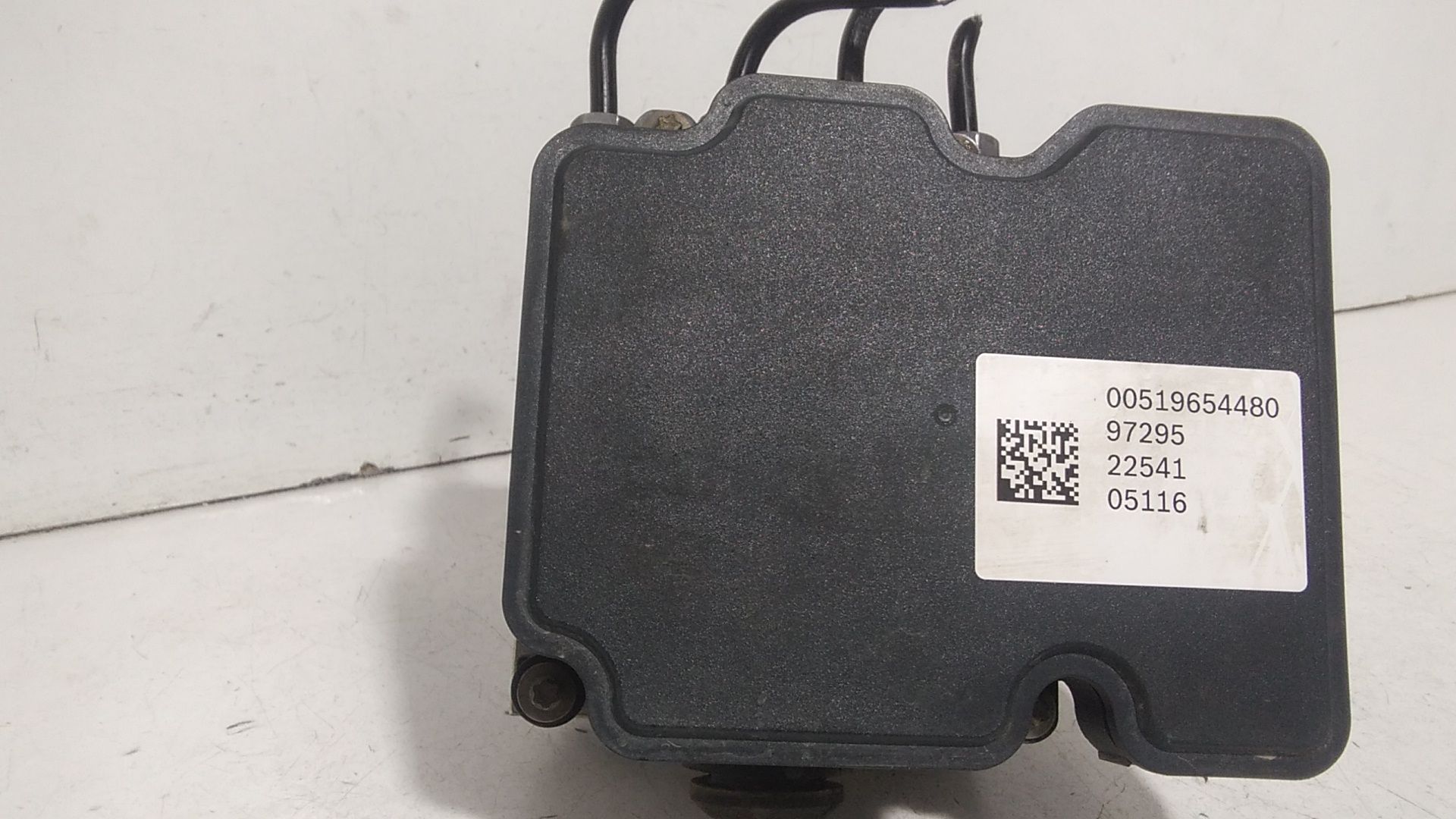 ABS FIAT Panda 3 Serie