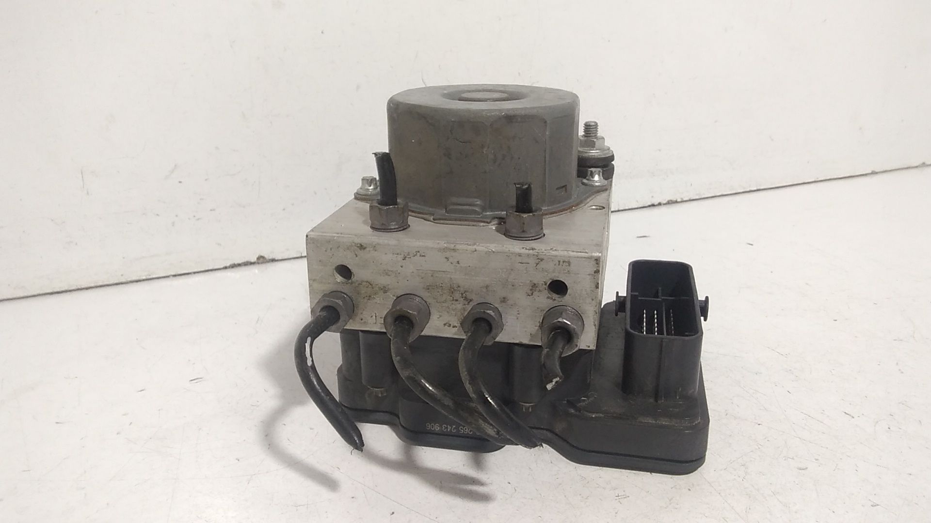 ABS FIAT Panda 3 Serie