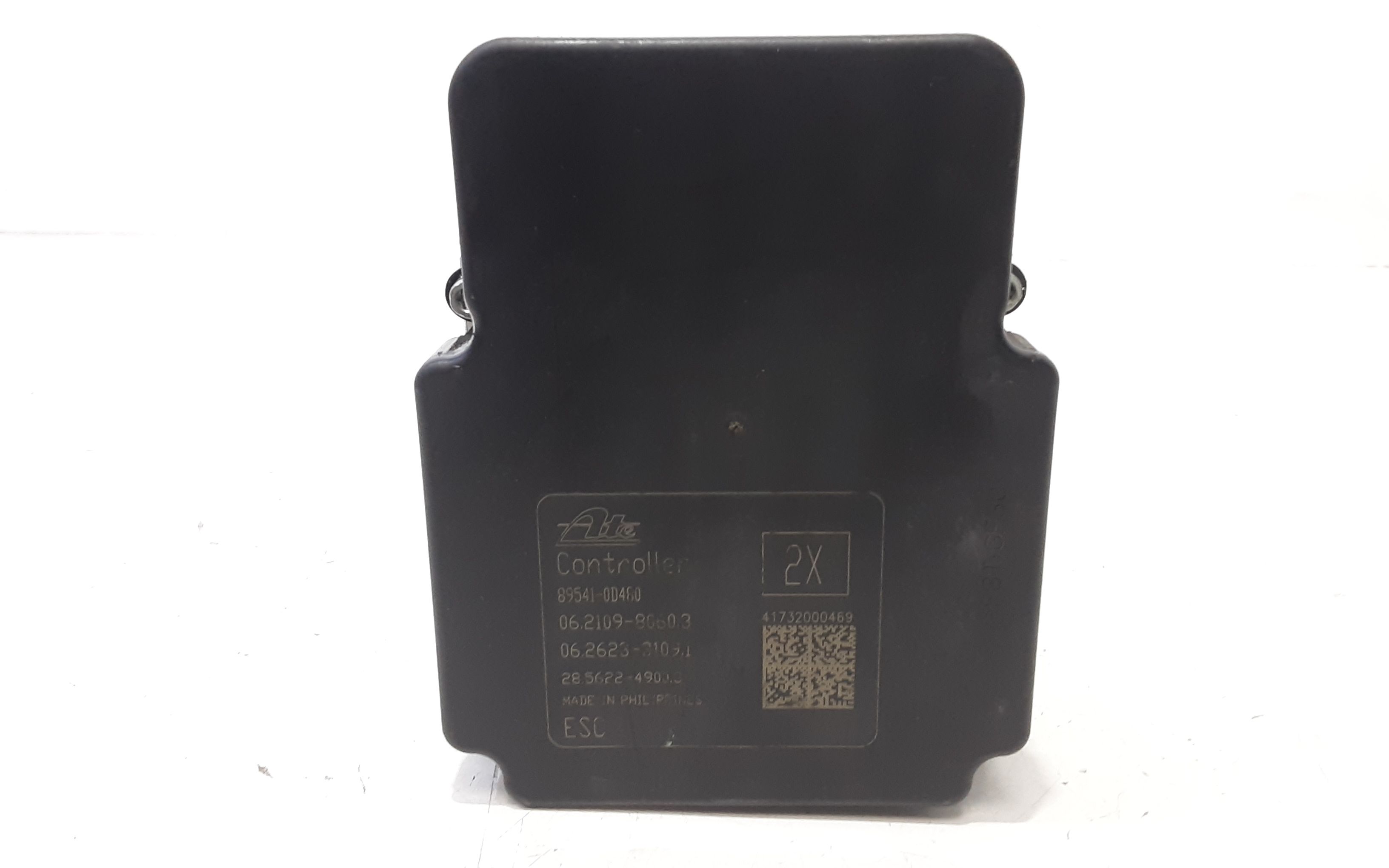 ABS TOYOTA Yaris Serie (17>)