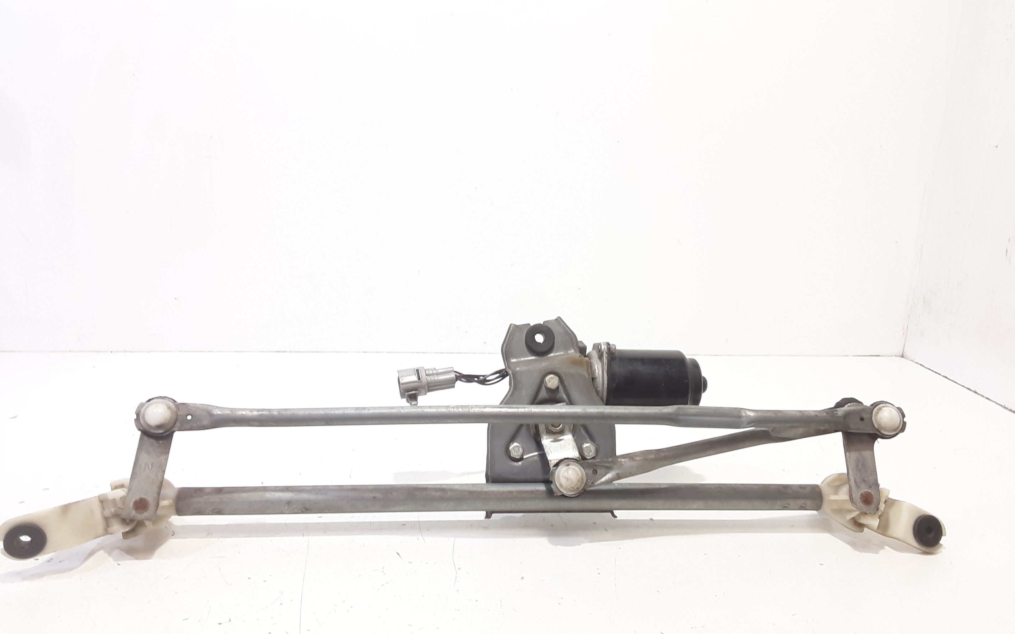 Motorino tergi ant completo di tandem SUZUKI Swift 4 Serie (04>10)