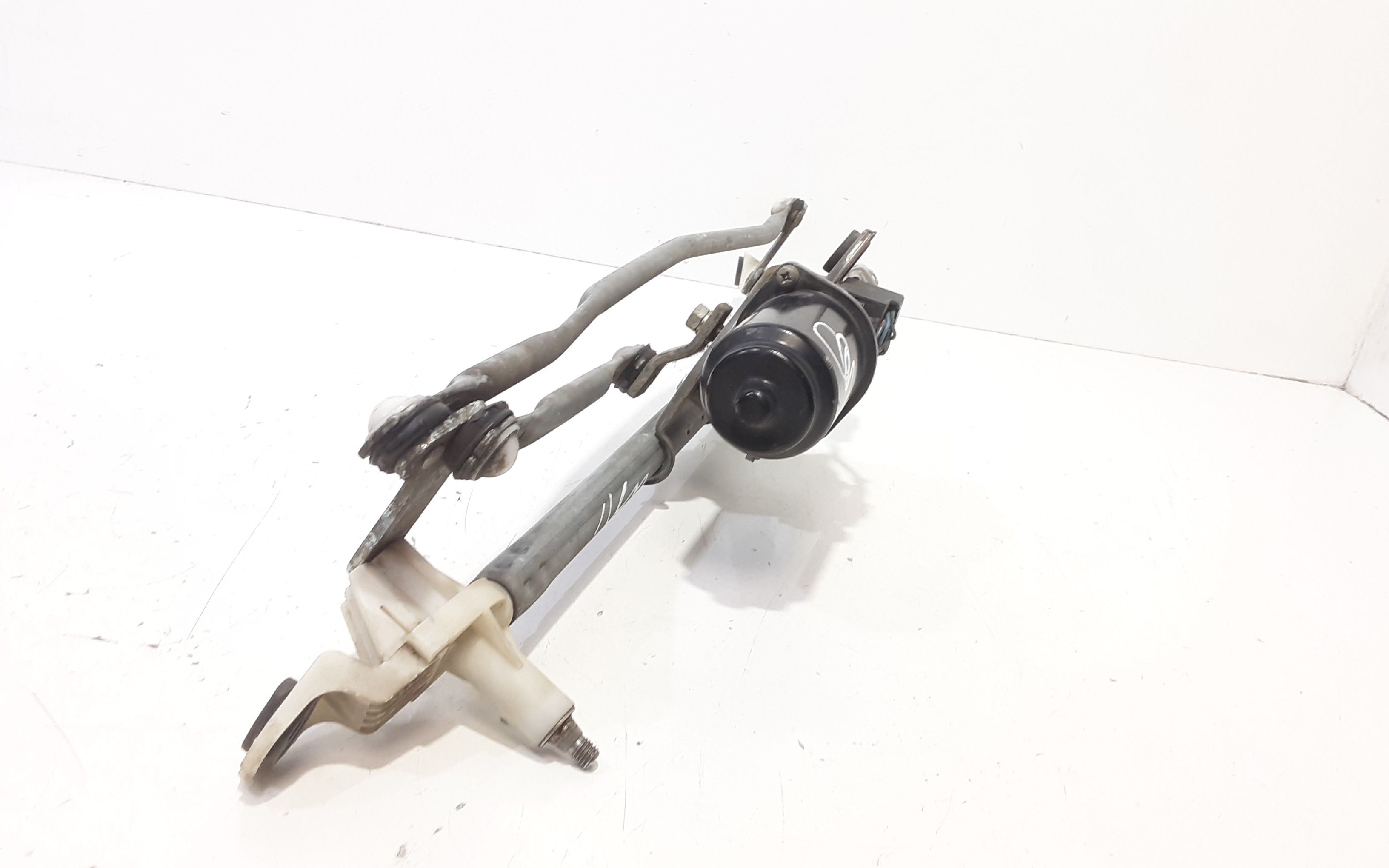 Motorino tergi ant completo di tandem SUZUKI Swift 4 Serie (04>10)