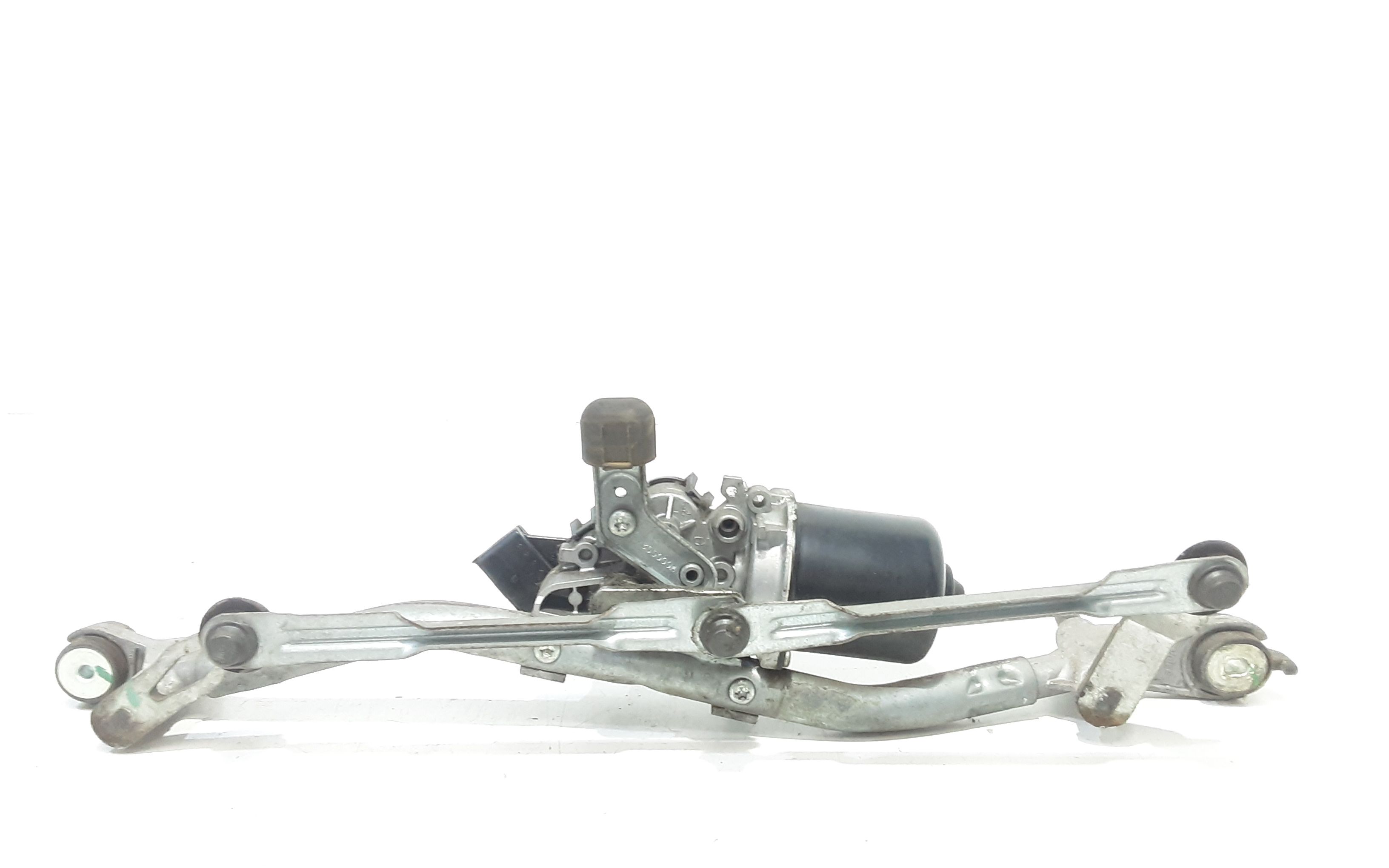 Motorino tergi ant completo di tandem CITROEN C3 Serie