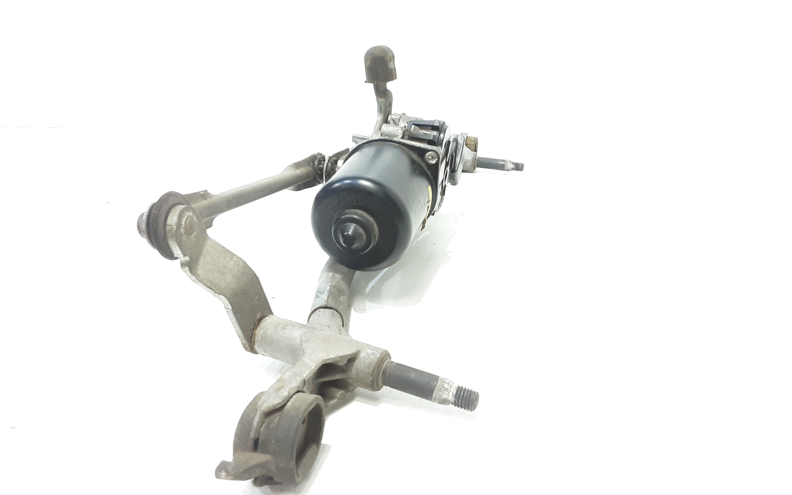 Motorino tergi ant completo di tandem CITROEN C3 Serie