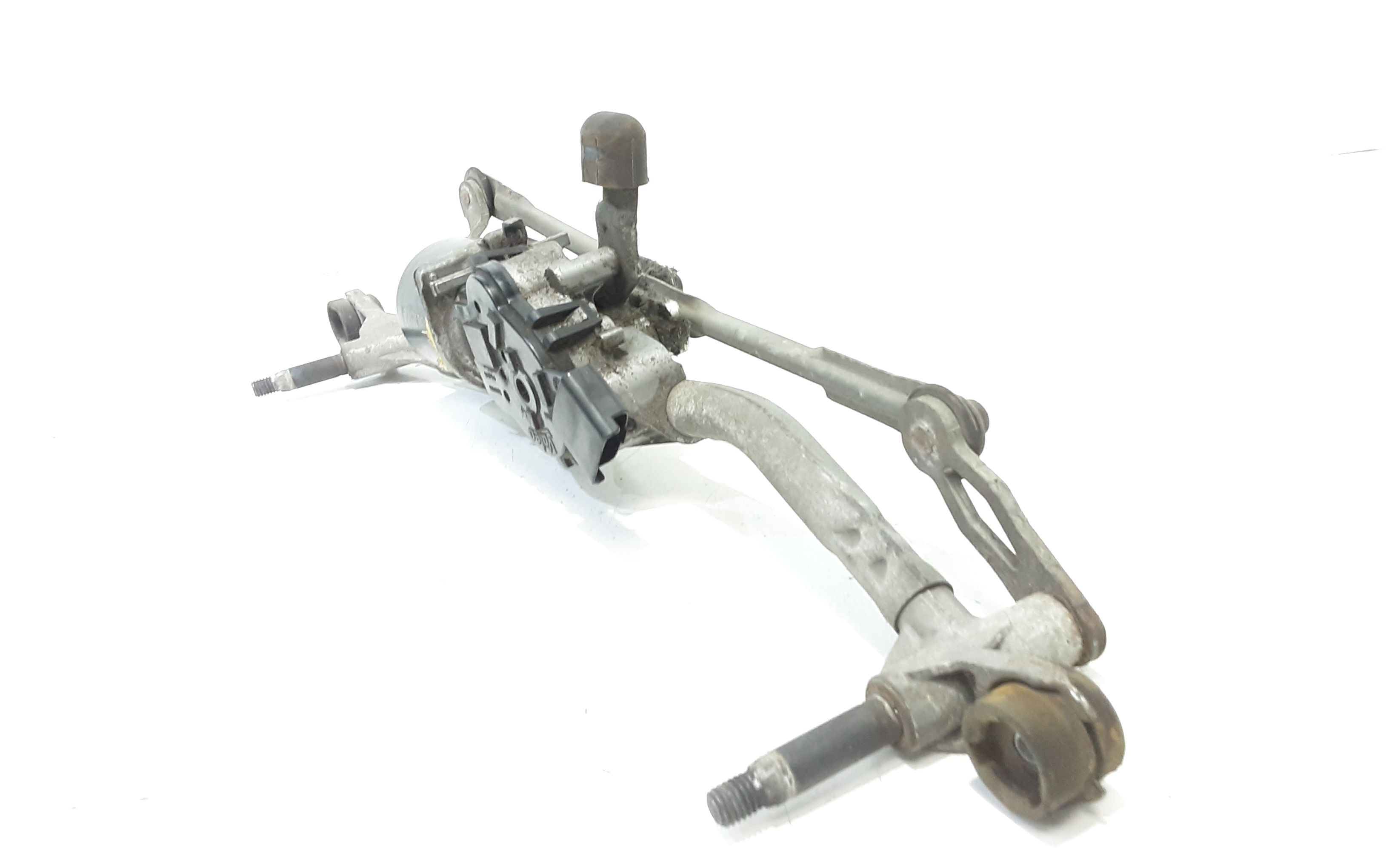 Motorino tergi ant completo di tandem CITROEN C3 Serie