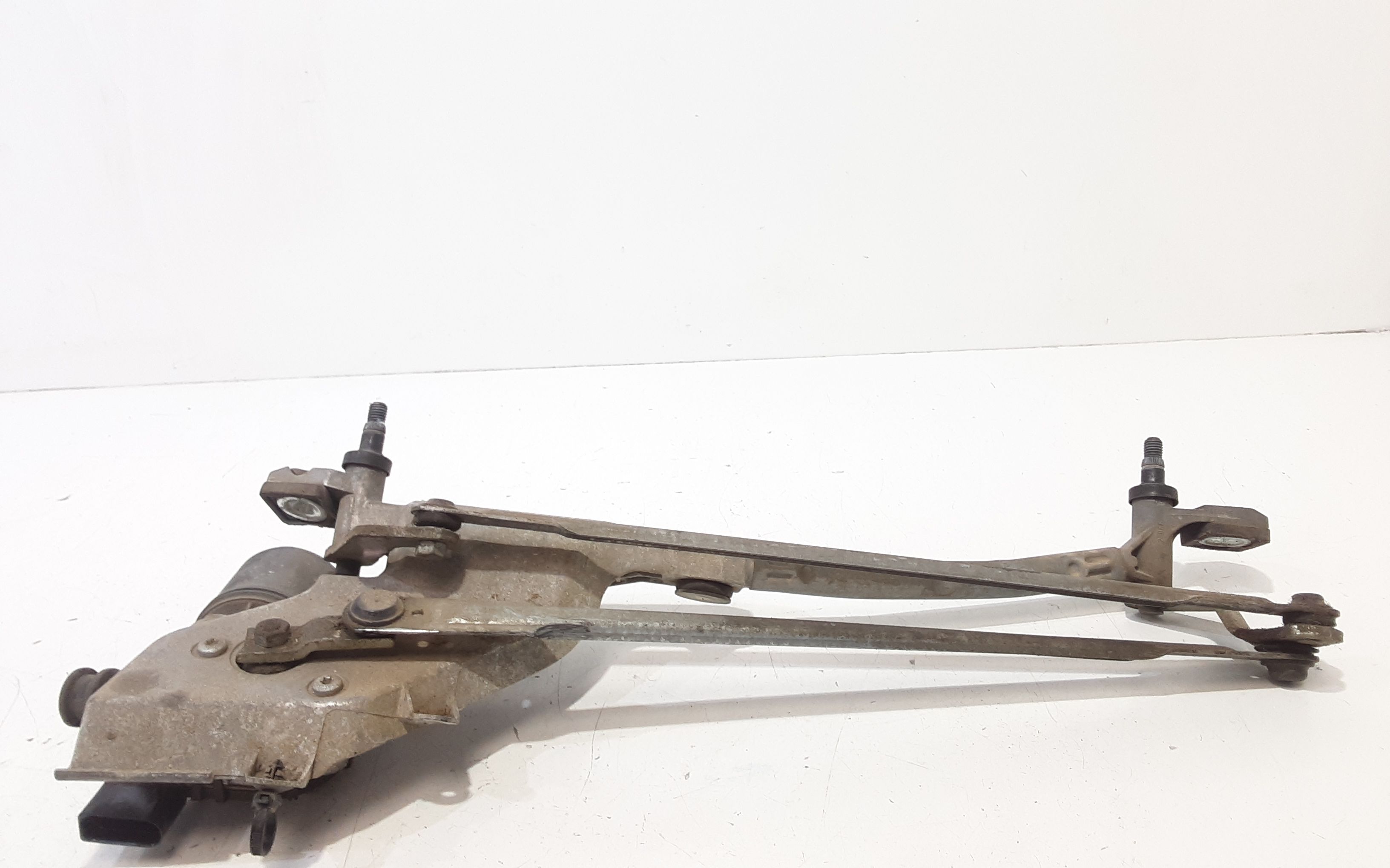 Motorino tergi ant completo di tandem FORD Fiesta 6 Serie