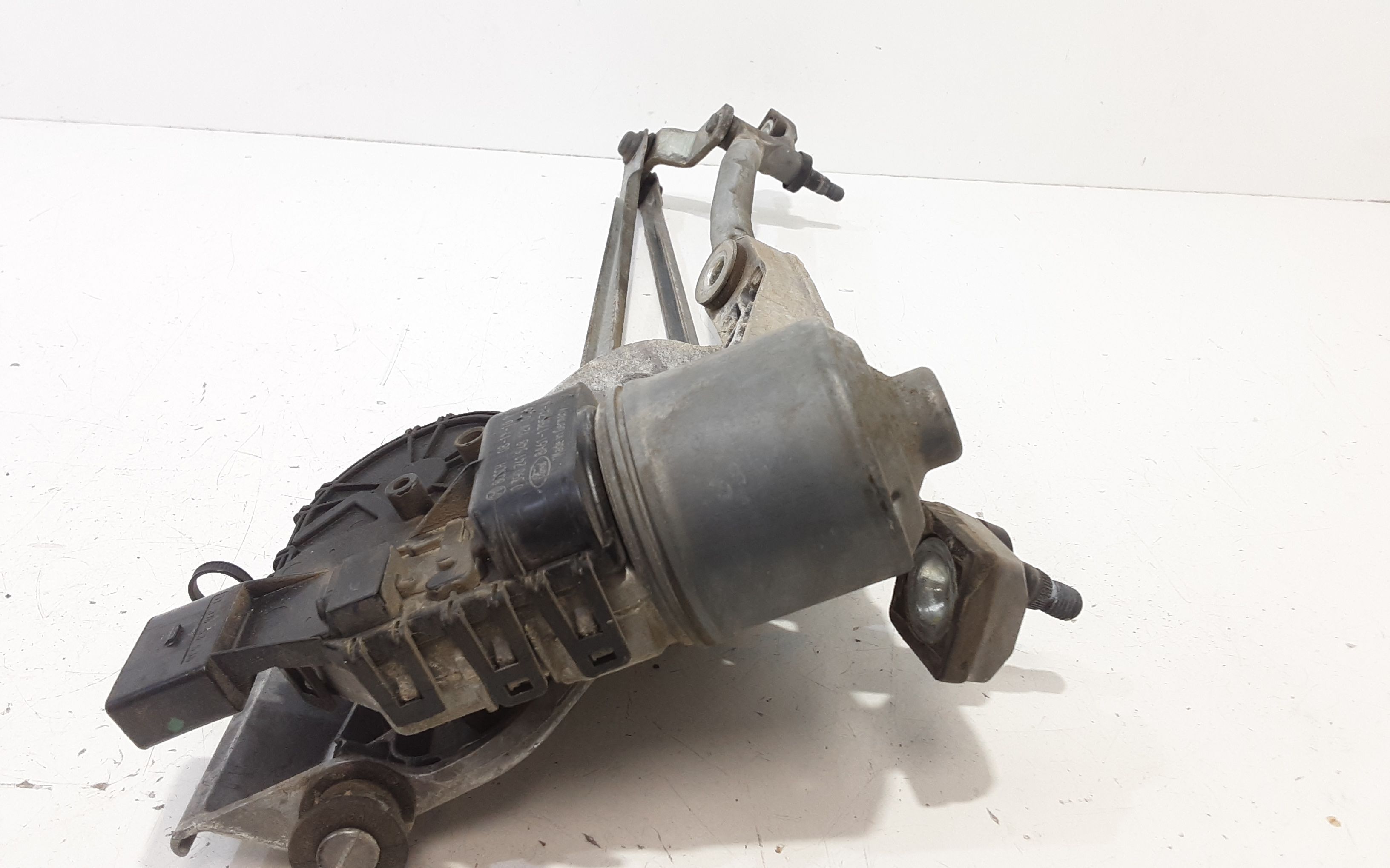 Motorino tergi ant completo di tandem FORD Fiesta 6 Serie