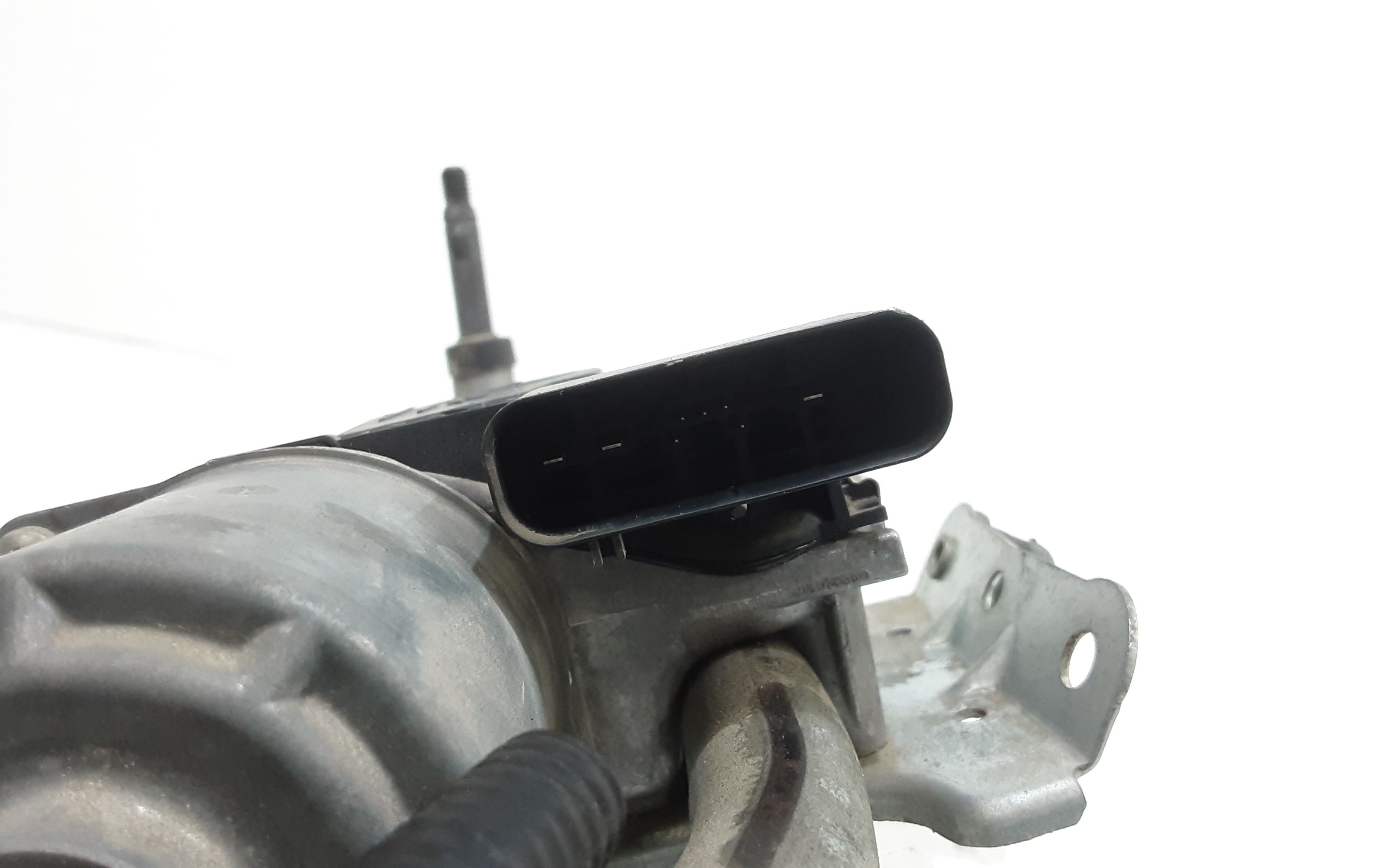 Motorino tergi ant completo di tandem FORD Fiesta 7 Serie