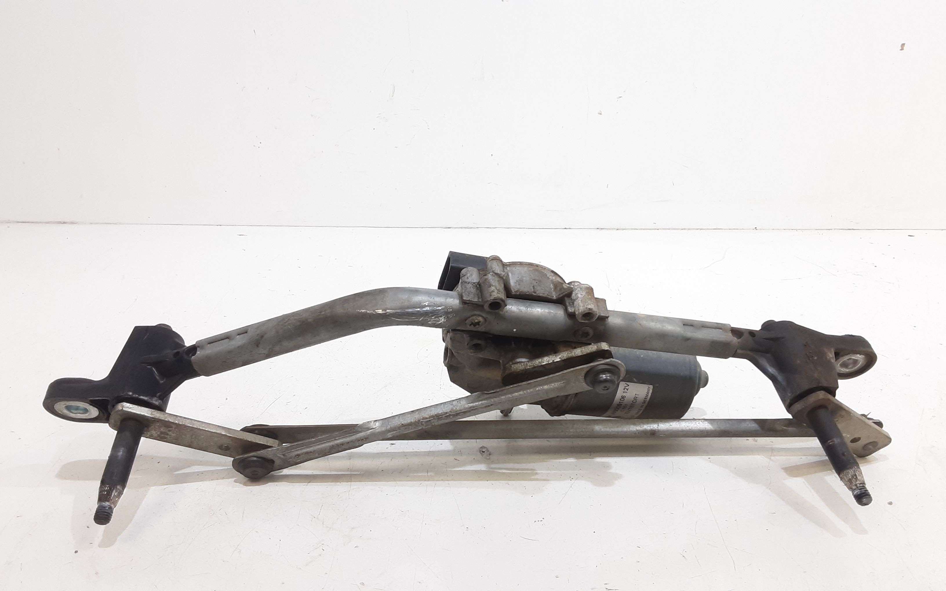 Motorino tergi ant completo di tandem ALFA ROMEO Mito Serie (955_) (08>)