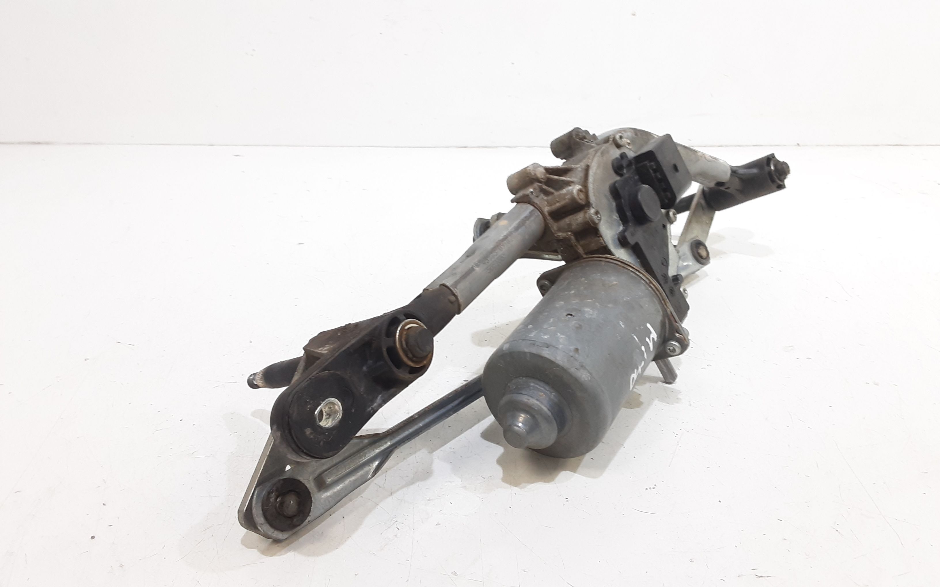 Motorino tergi ant completo di tandem ALFA ROMEO Mito Serie (955_) (08>)