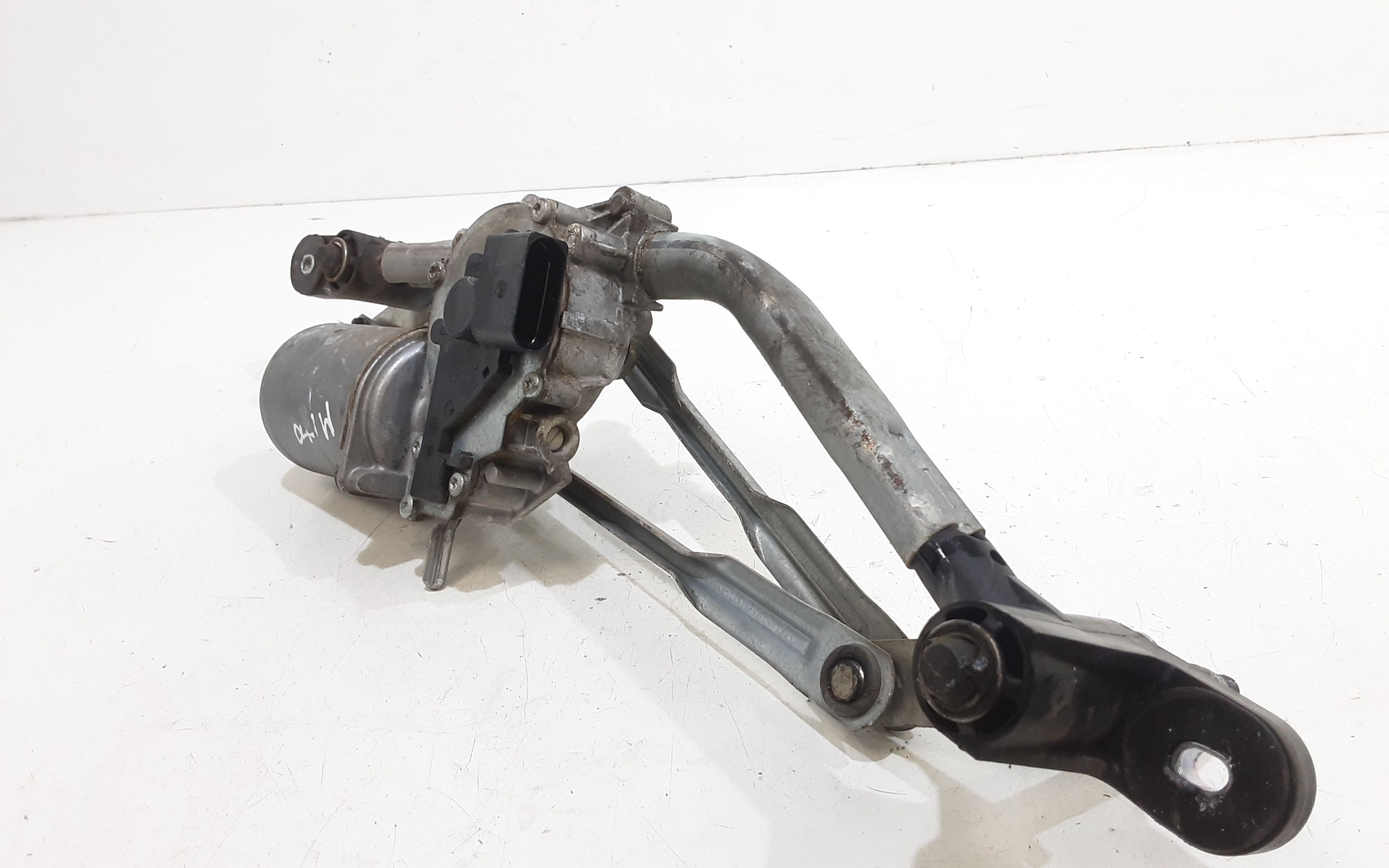 Motorino tergi ant completo di tandem ALFA ROMEO Mito Serie (955_) (08>)