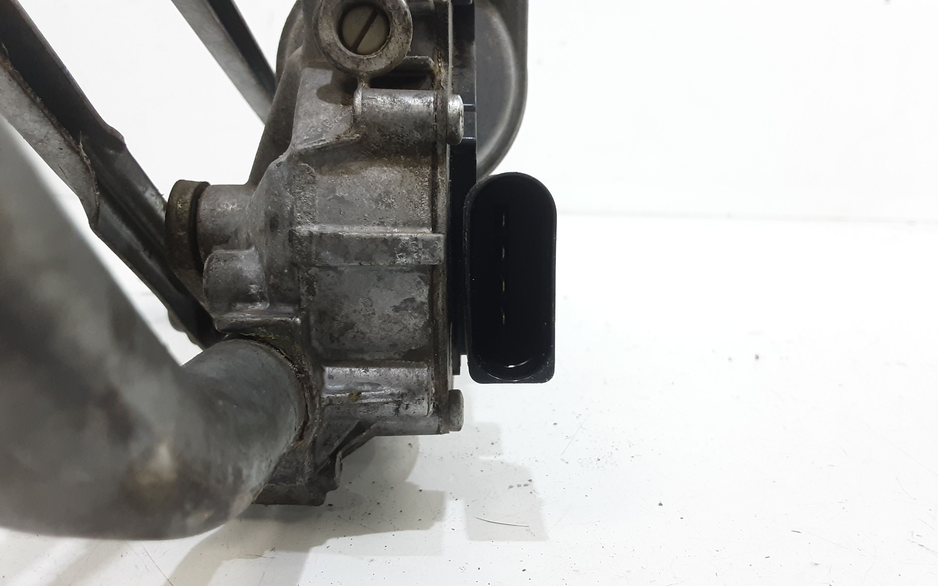 Motorino tergi ant completo di tandem ALFA ROMEO Mito Serie (955_) (08>)