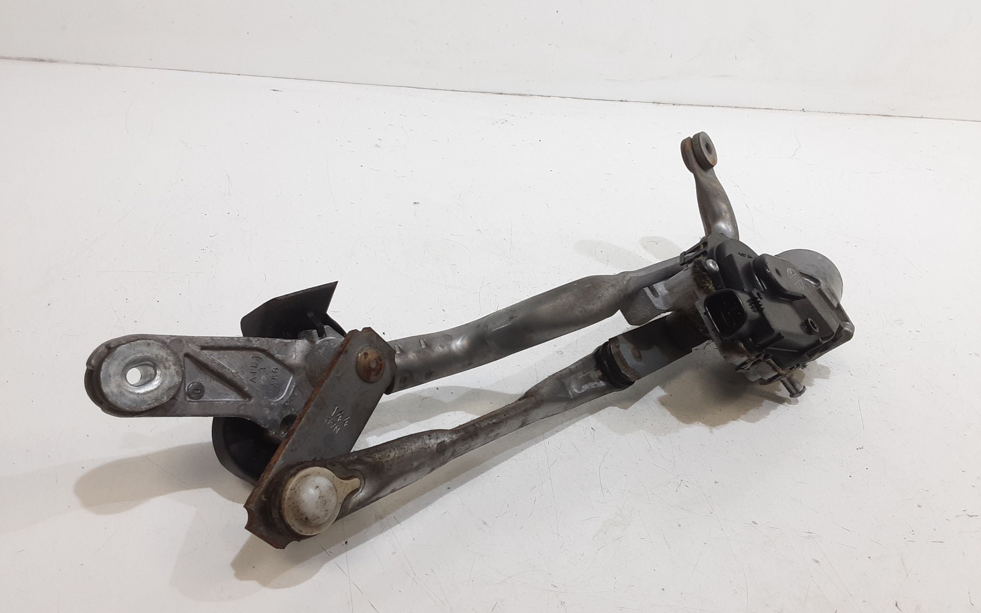 Motorino tergi ant completo di tandem TOYOTA Yaris Serie (11>13)