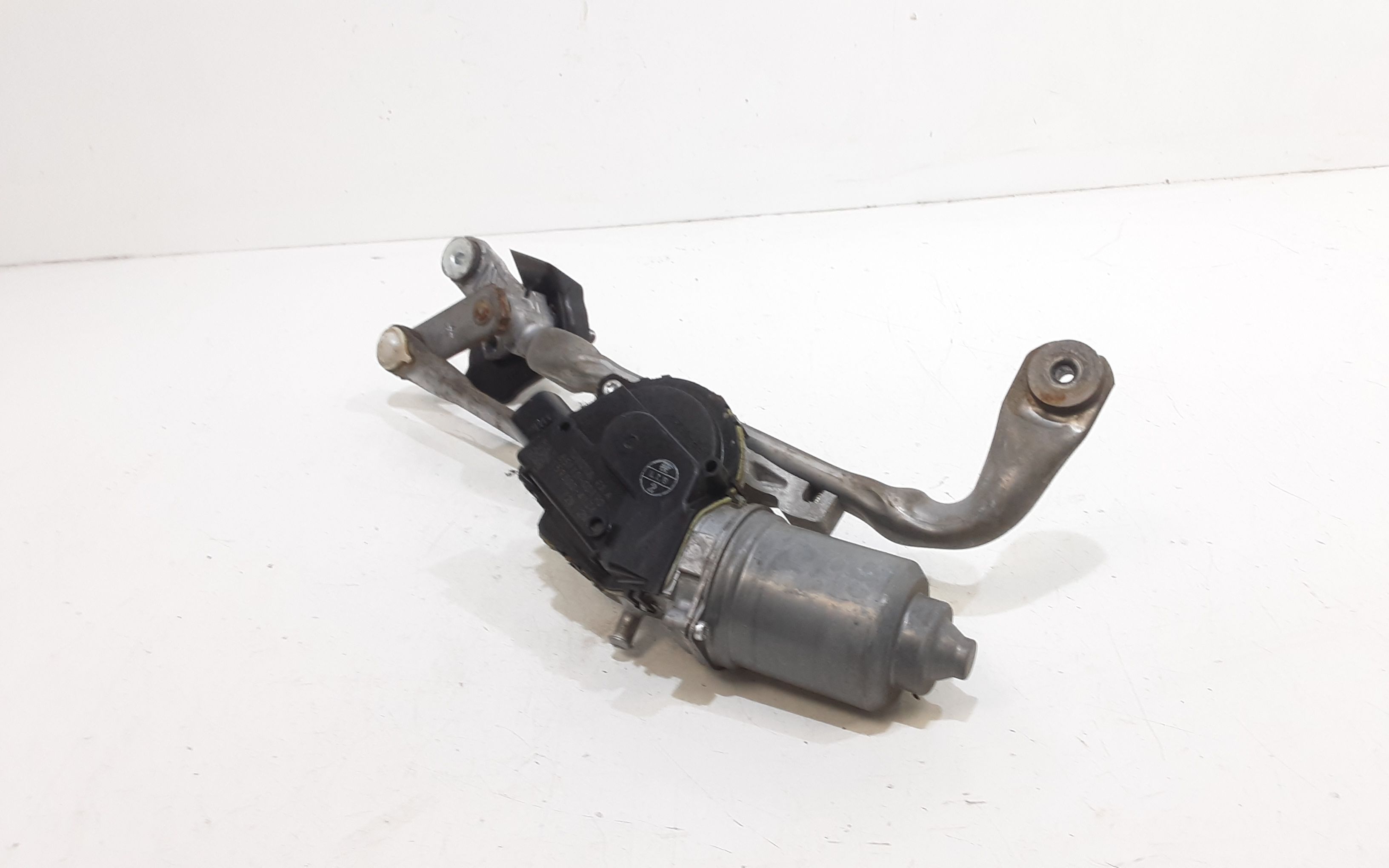 Motorino tergi ant completo di tandem TOYOTA Yaris Serie (11>13)