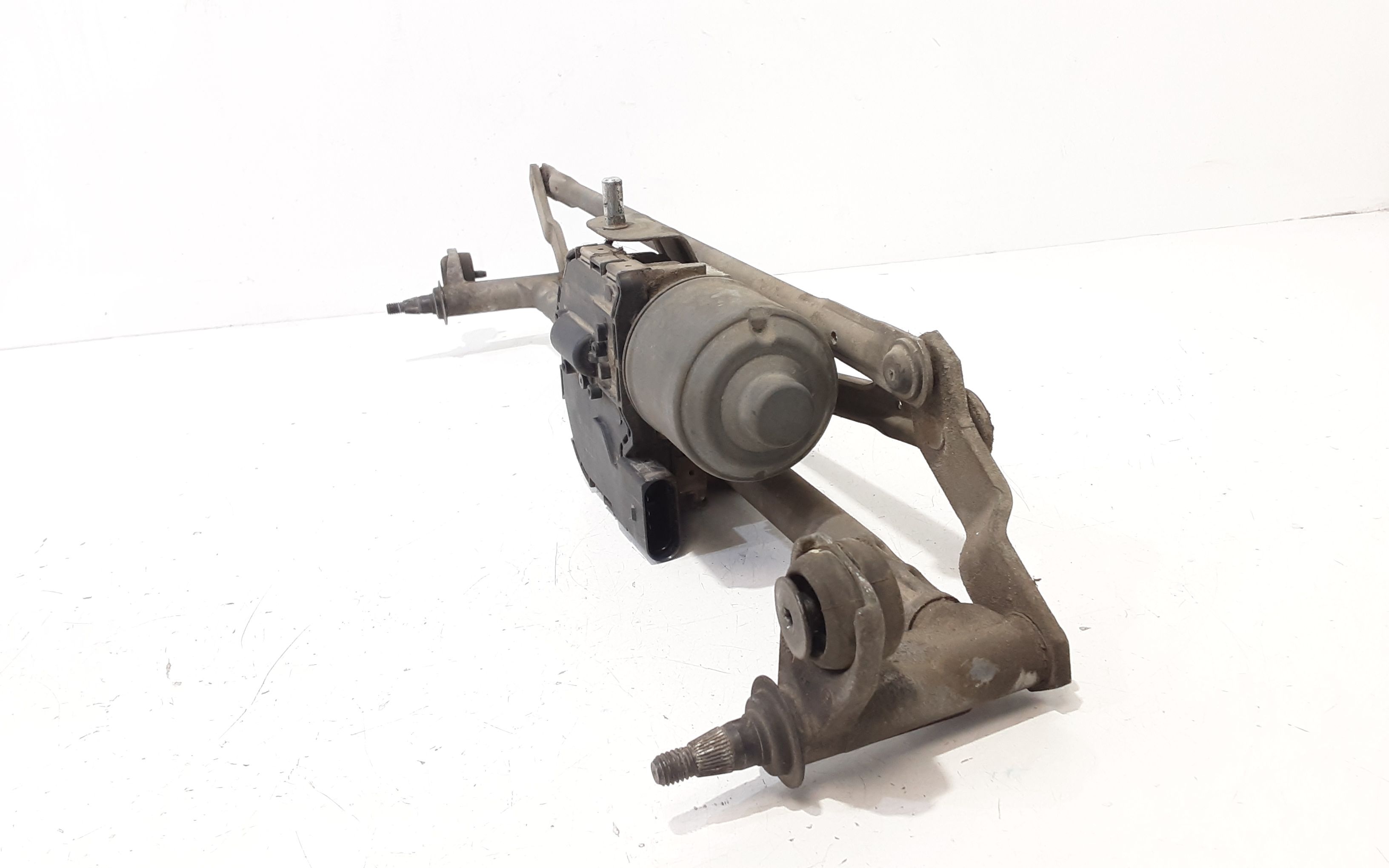 Motorino tergi ant completo di tandem VOLKSWAGEN Golf 6 Berlina (08>12)