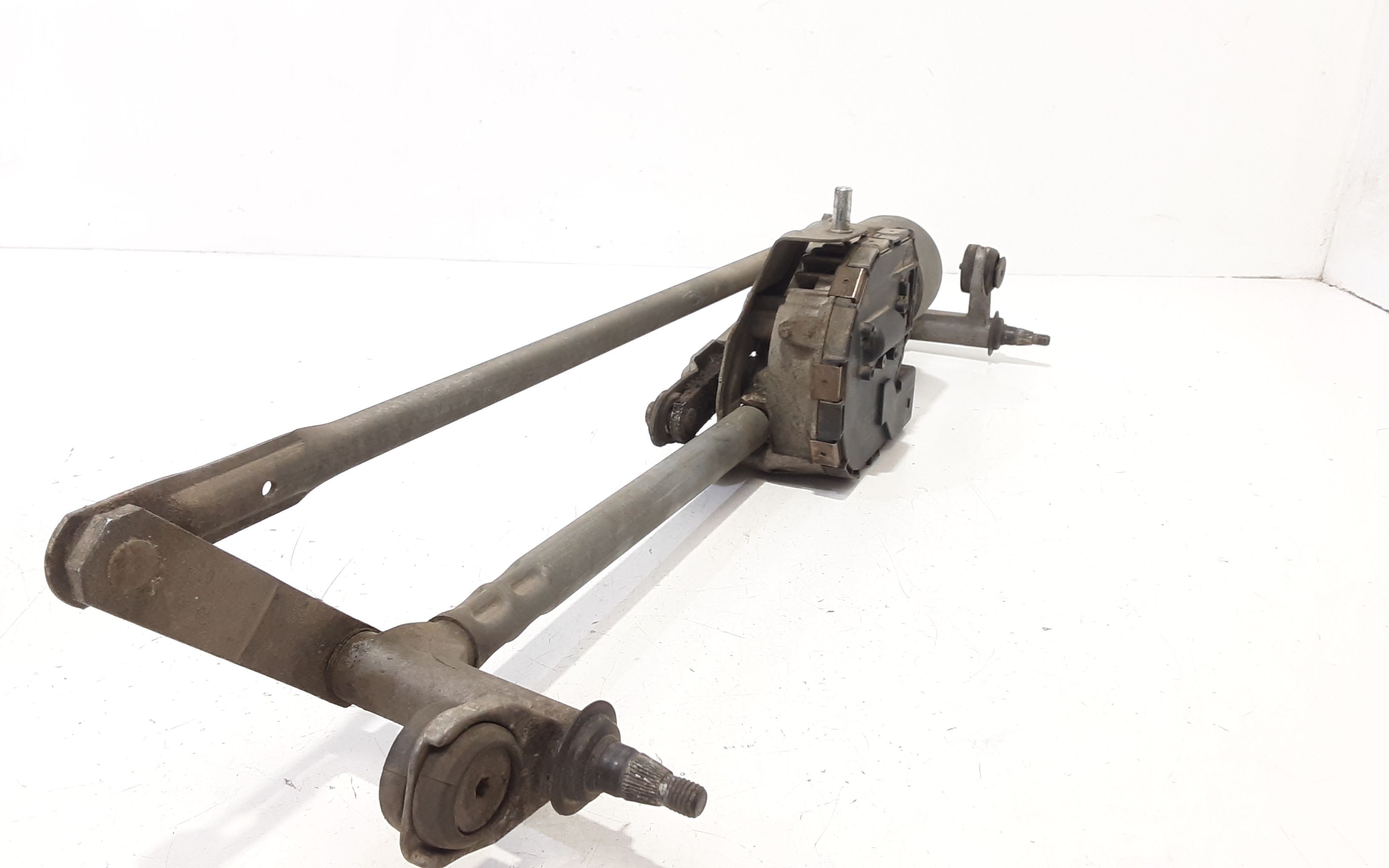 Motorino tergi ant completo di tandem VOLKSWAGEN Golf 6 Berlina (08>12)