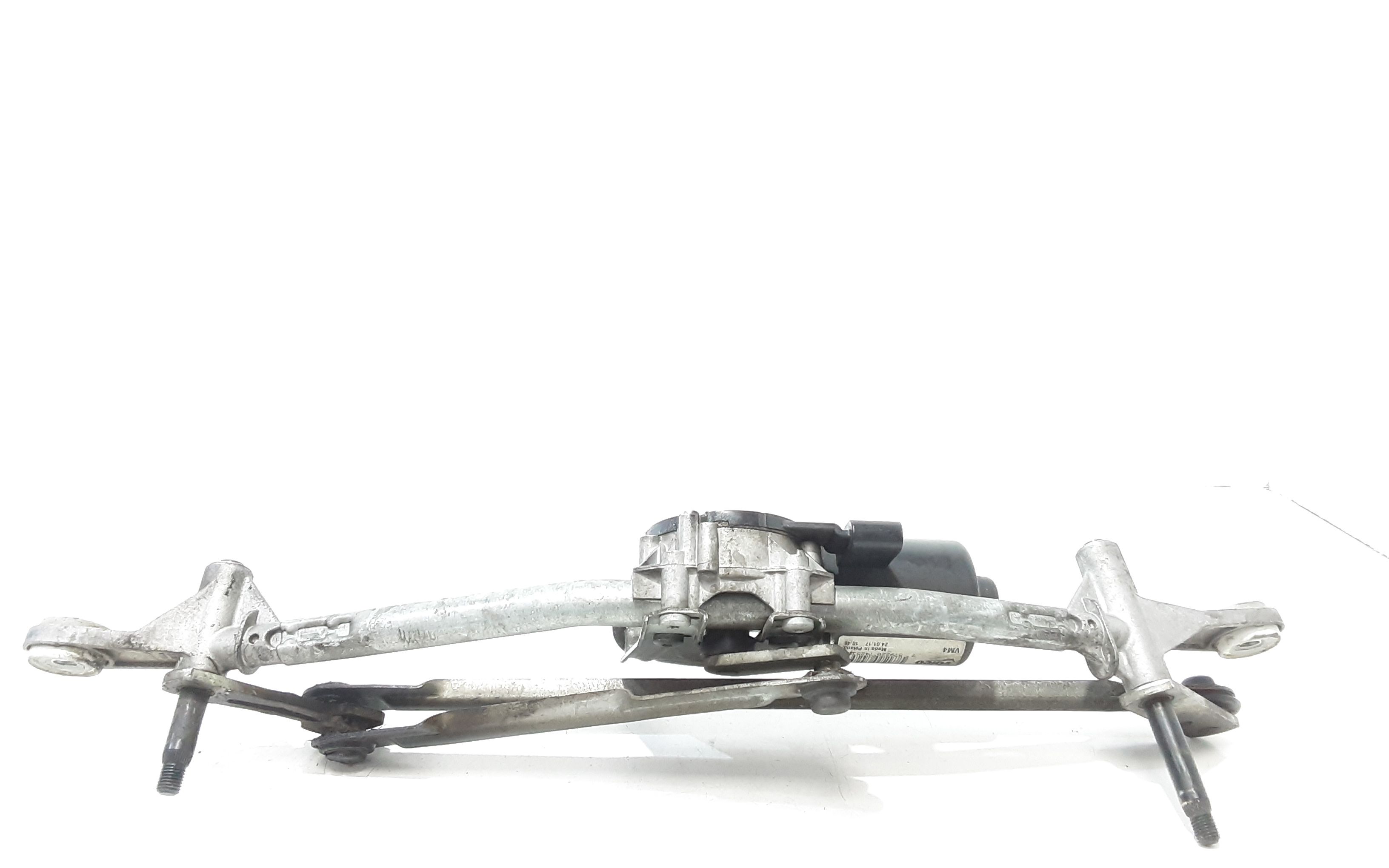 Motorino tergi ant completo di tandem FIAT  Tipo berlina 5p