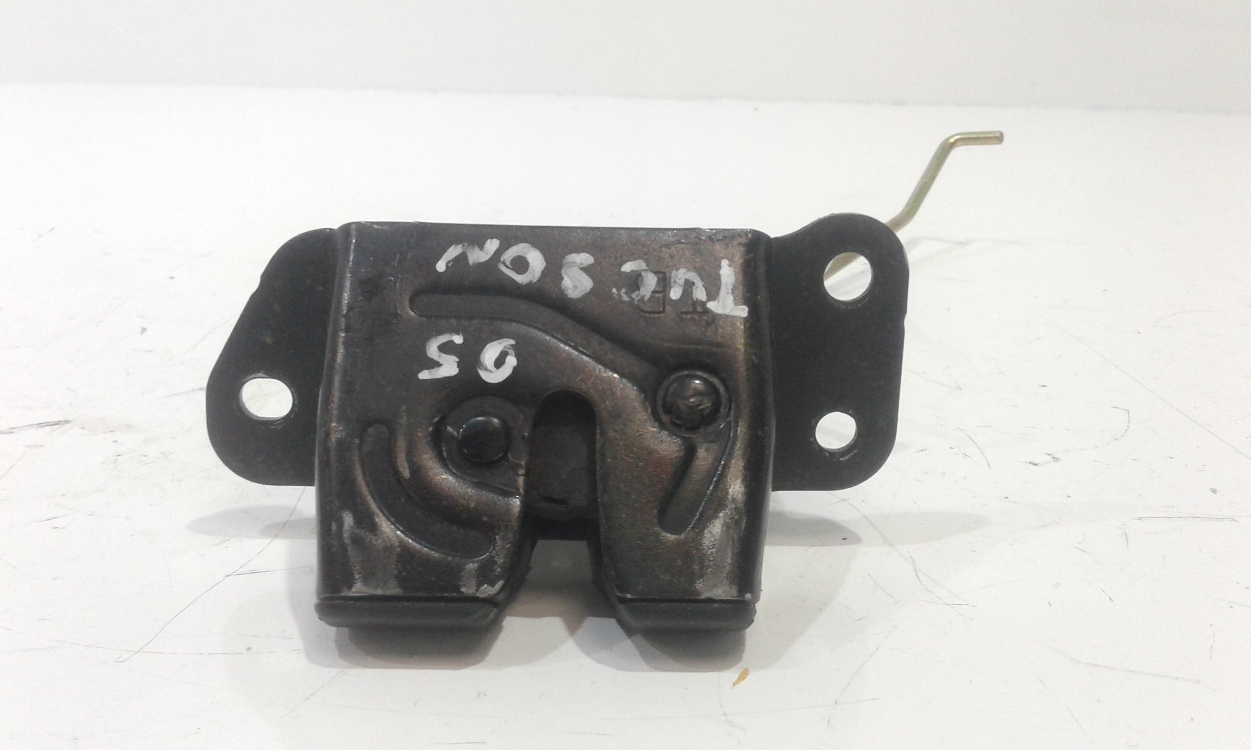 Serratura Cofano Posteriore HYUNDAI Tucson  Serie (04>09)