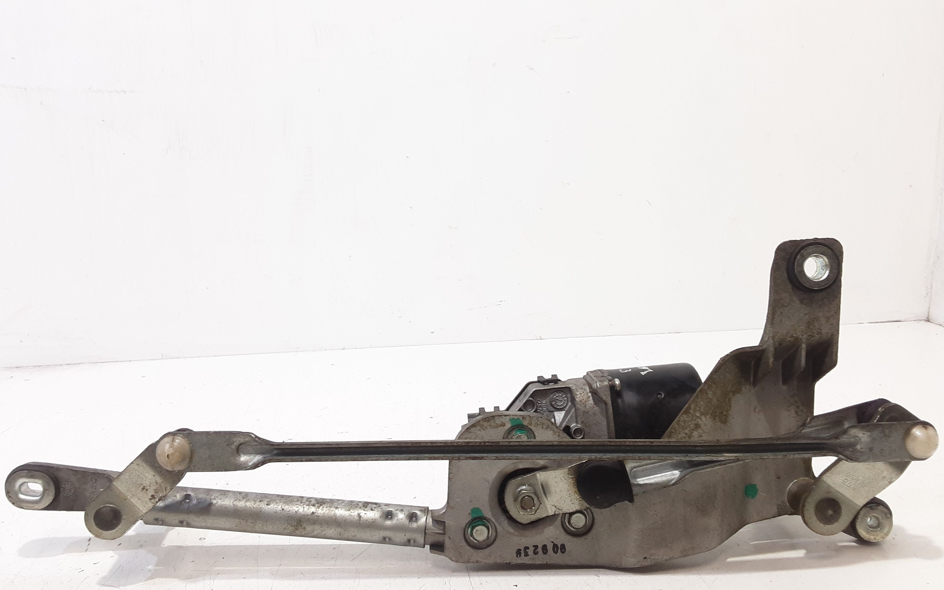 Motorino tergi ant completo di tandem LANCIA Musa 2 Serie