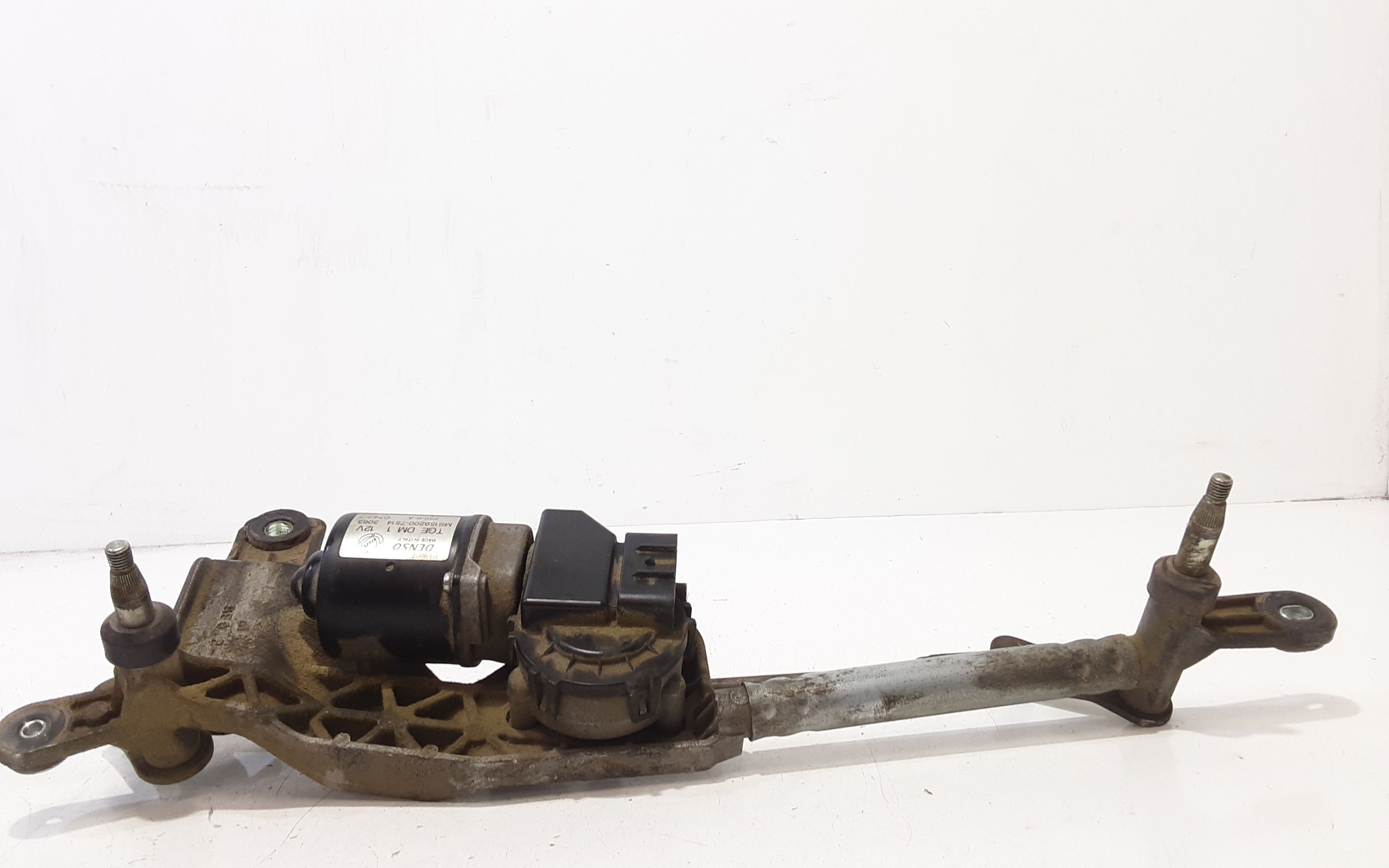 Motorino tergi ant completo di tandem LANCIA Musa 2 Serie