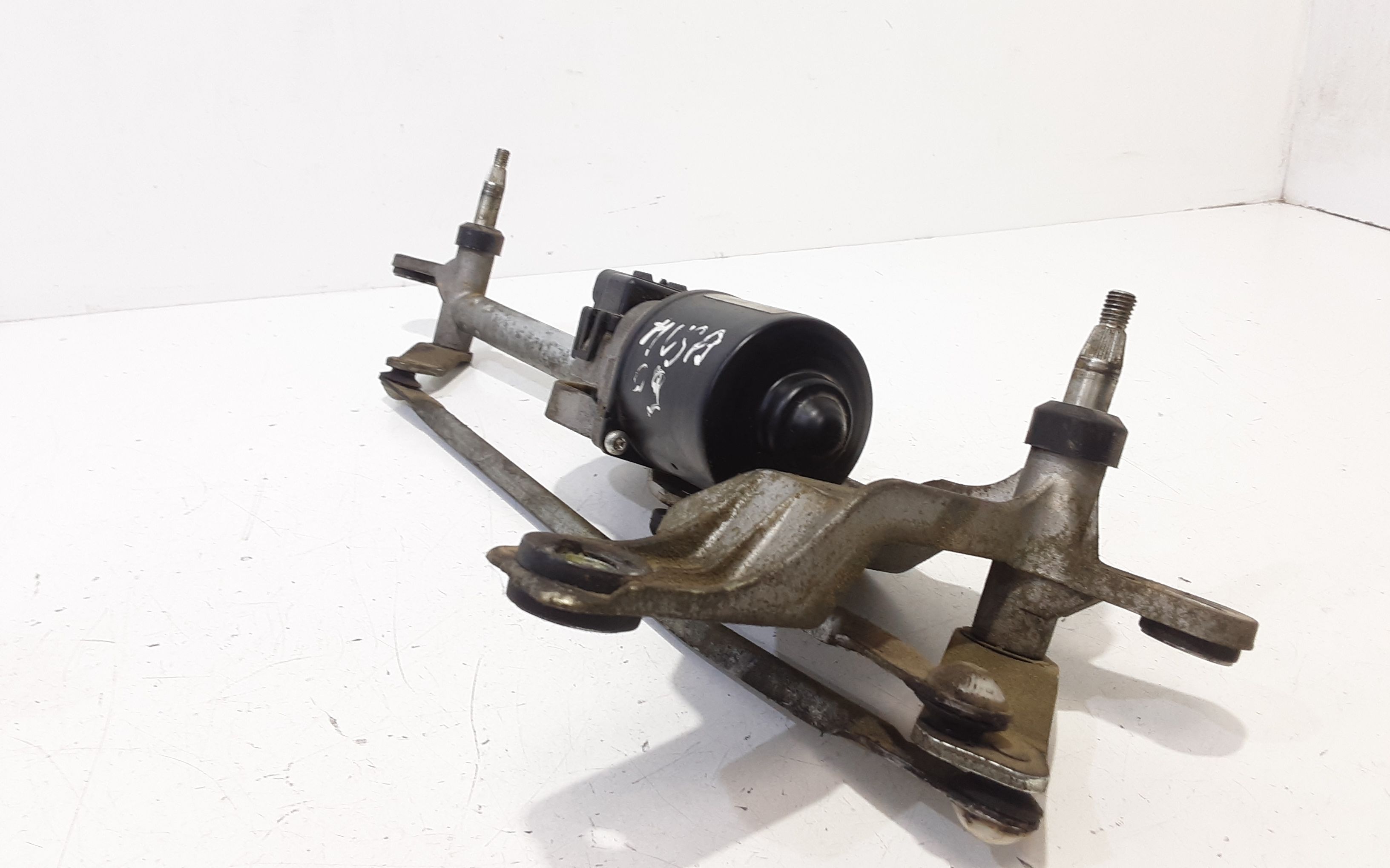 Motorino tergi ant completo di tandem LANCIA Musa 2 Serie