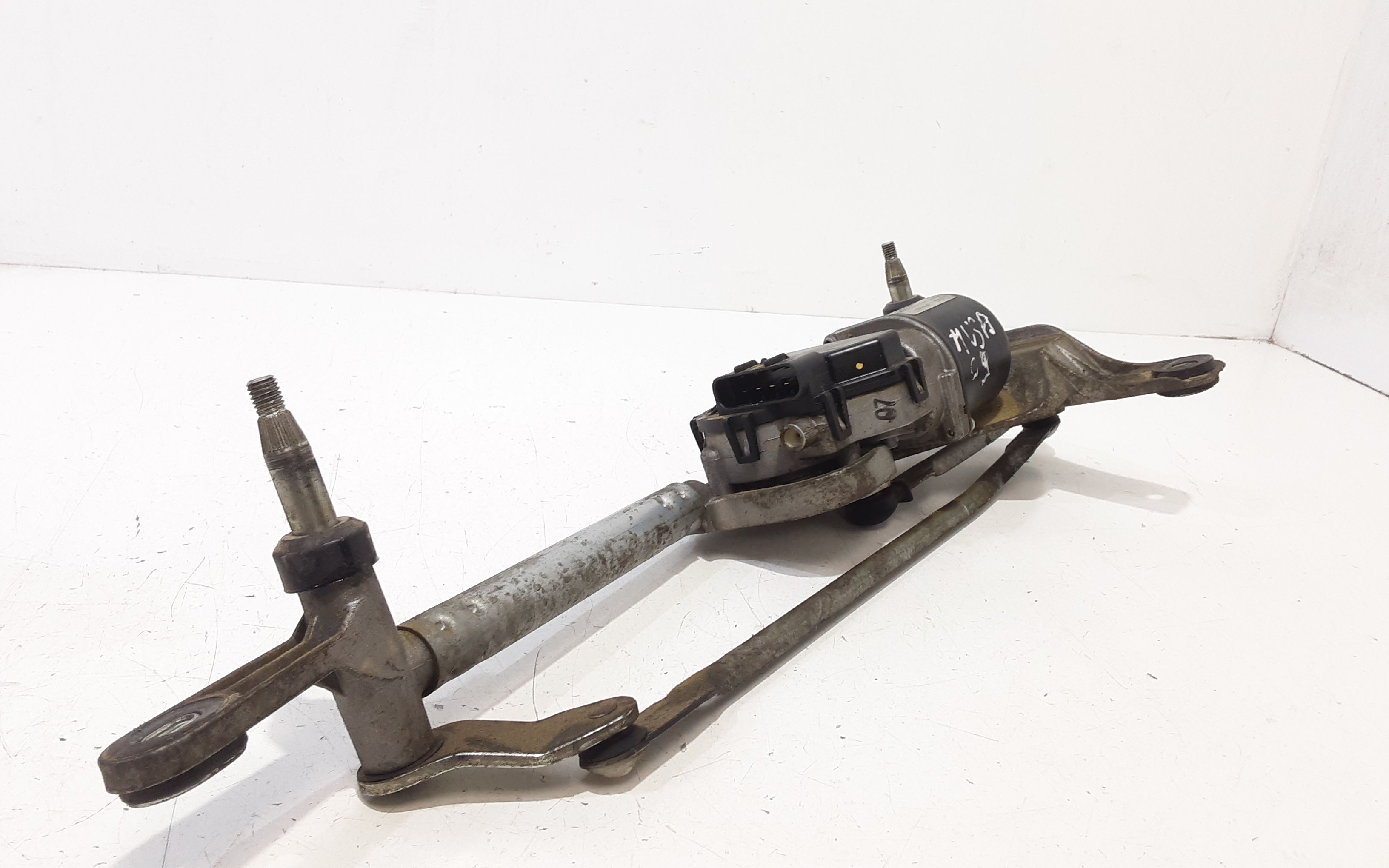 Motorino tergi ant completo di tandem LANCIA Musa 2 Serie