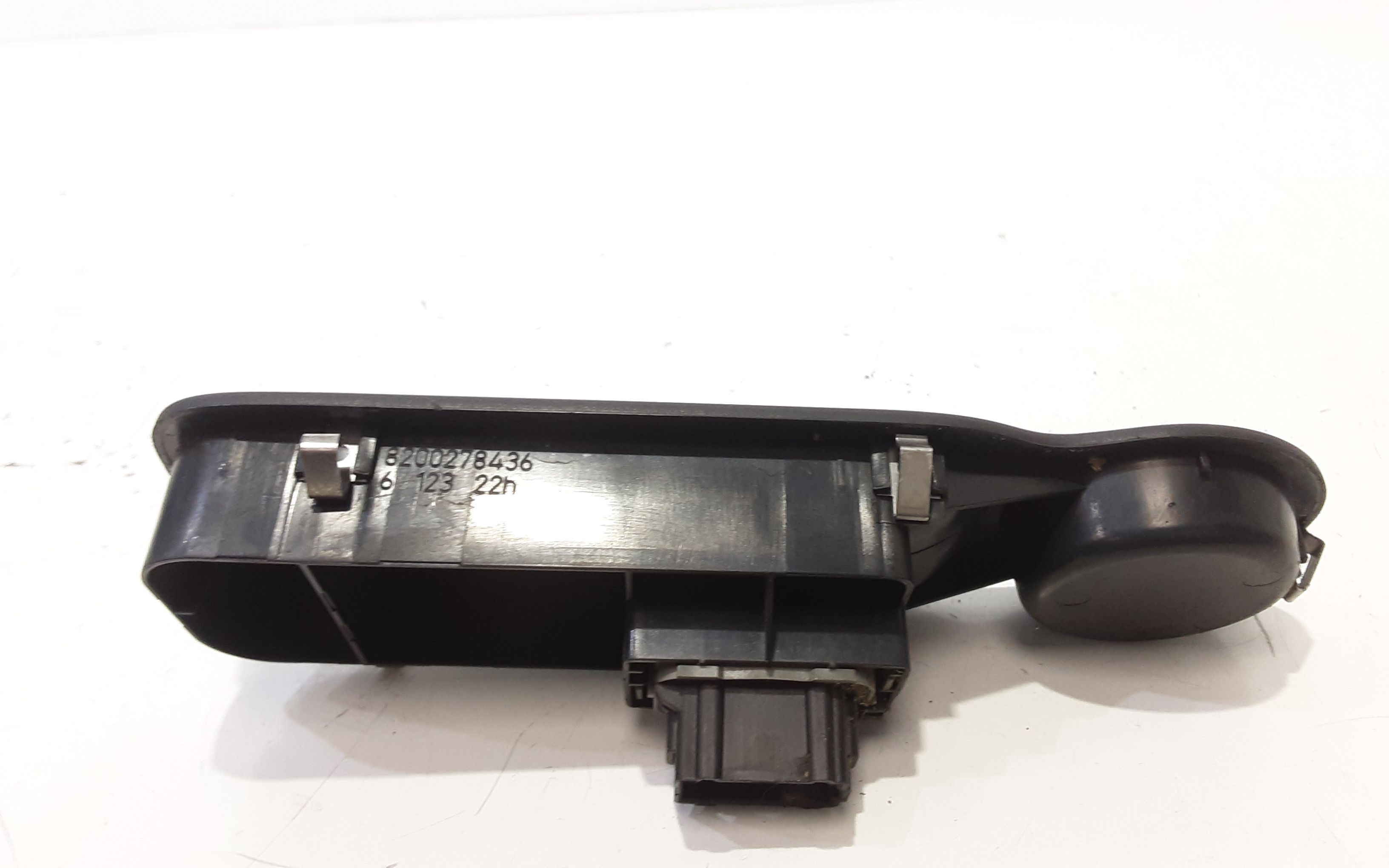 Pulsantiera Anteriore Destra Passeggero RENAULT Modus 1 Serie