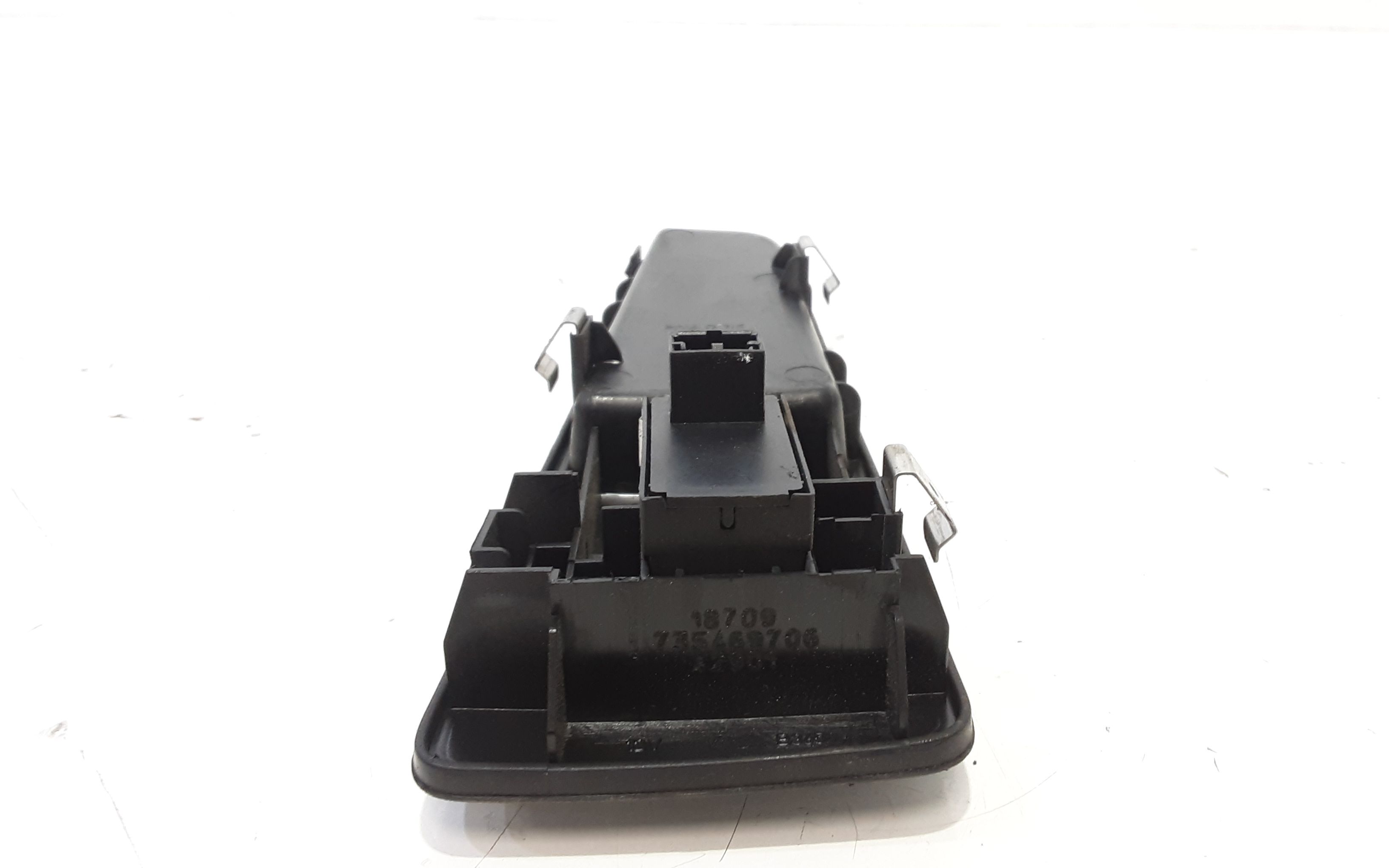 Pulsantiera Anteriore Destra Passeggero FIAT Grande Punto 1 Serie