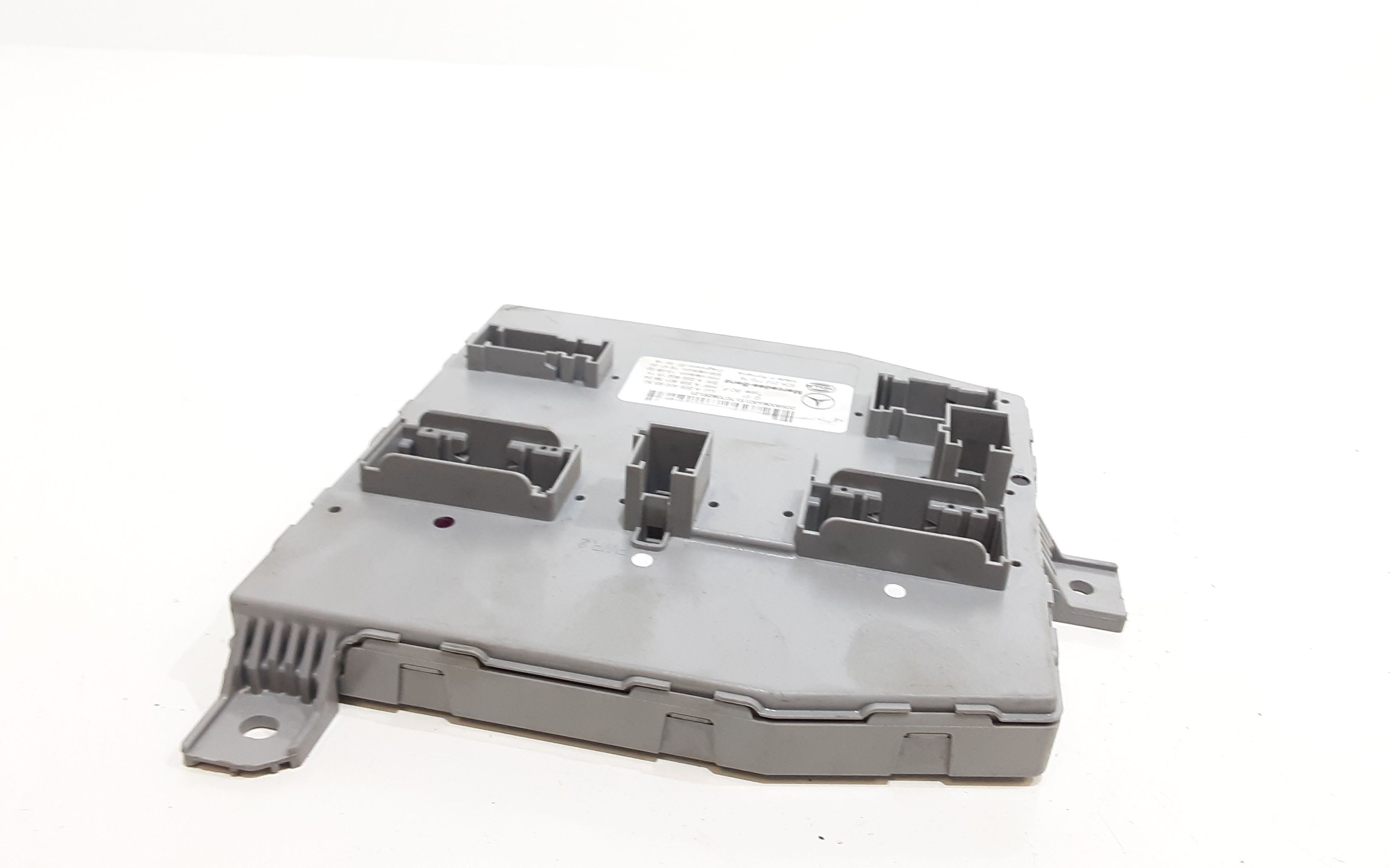 Modulo SAM MERCEDES GLC Coupe (BM 253) (6.2016) (16>)