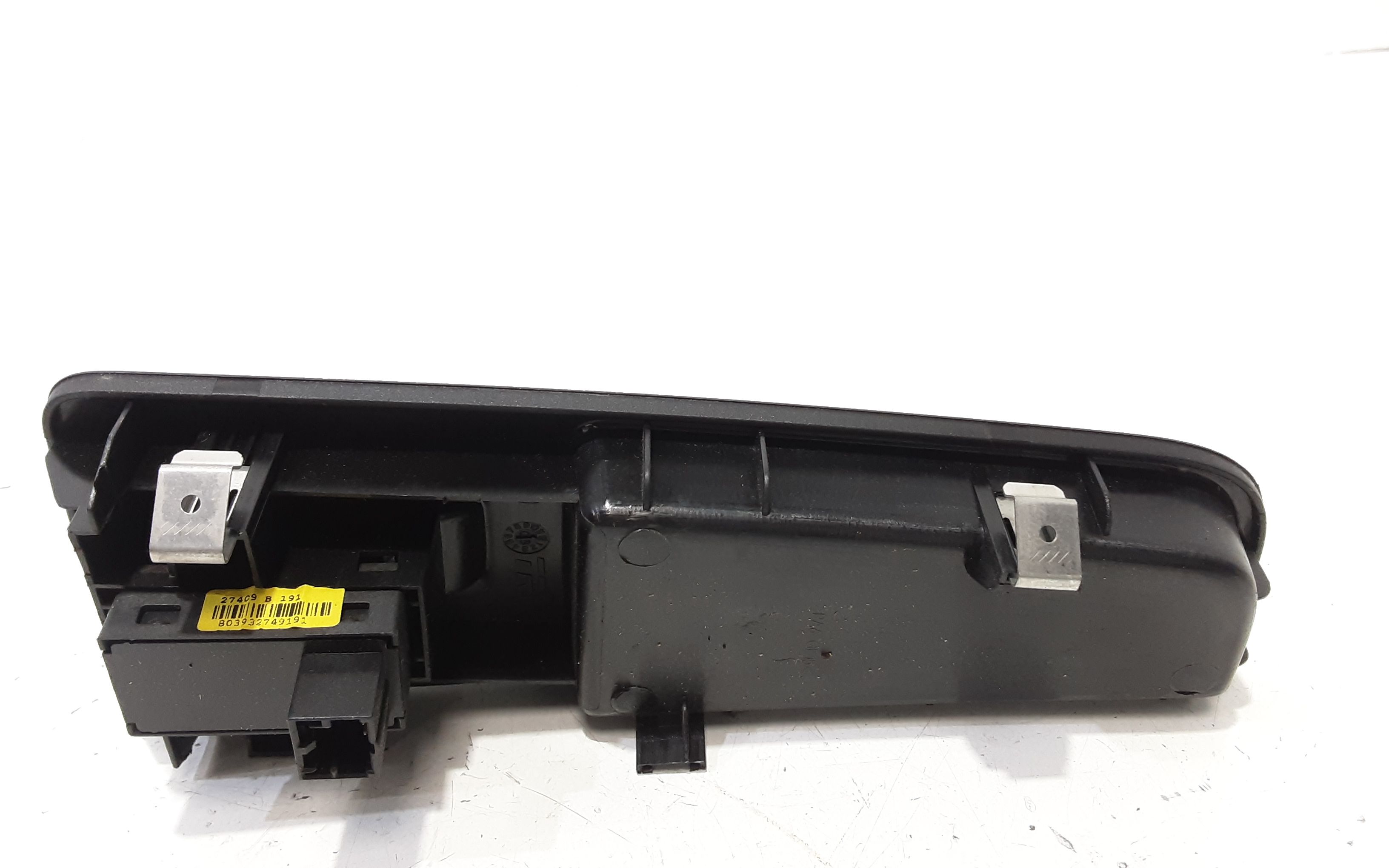 Pulsantiera Anteriore Destra Passeggero FIAT Bravo 2 Serie