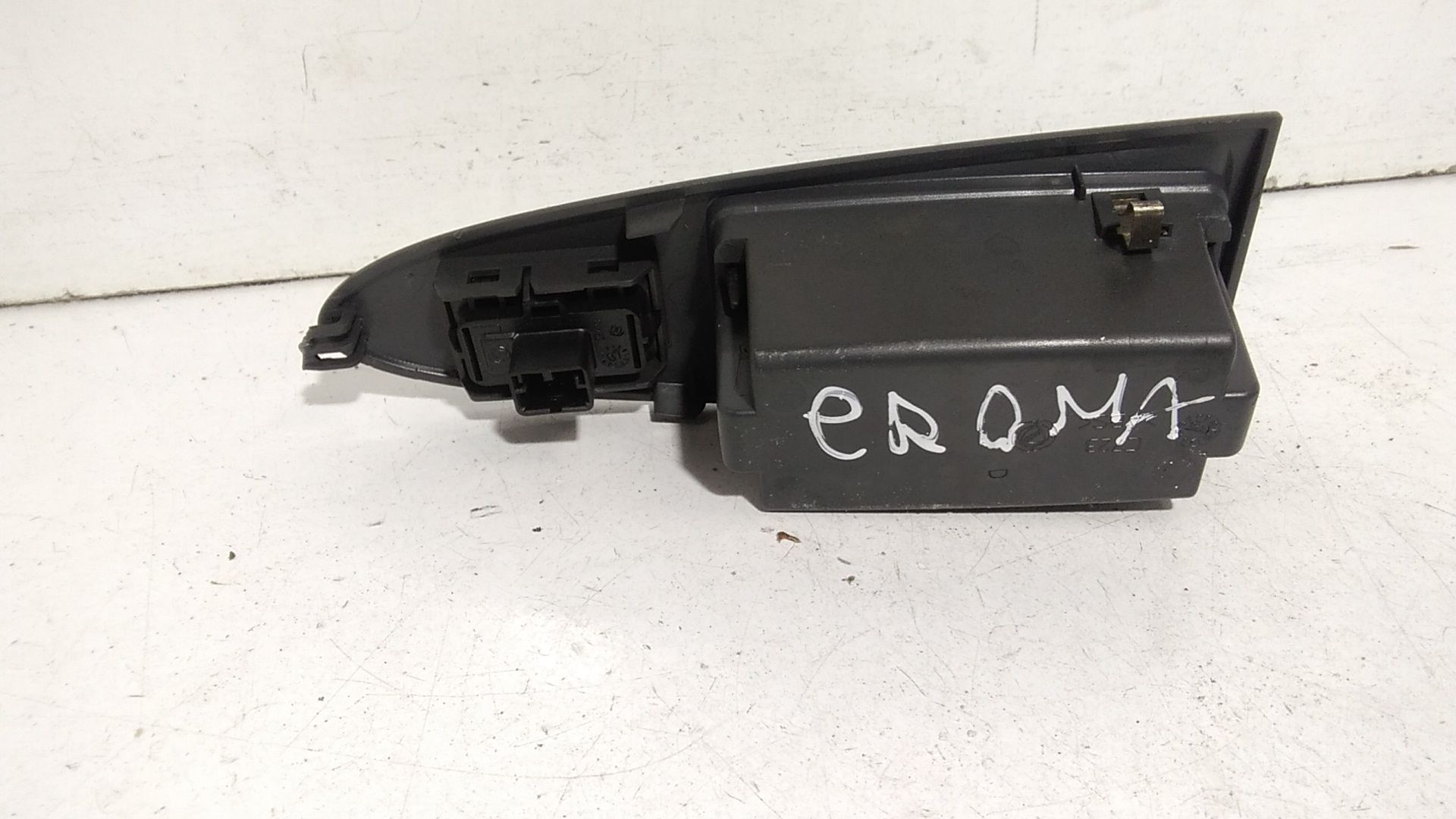 Pulsantiera Anteriore Destra Passeggero FIAT Croma 3 Serie