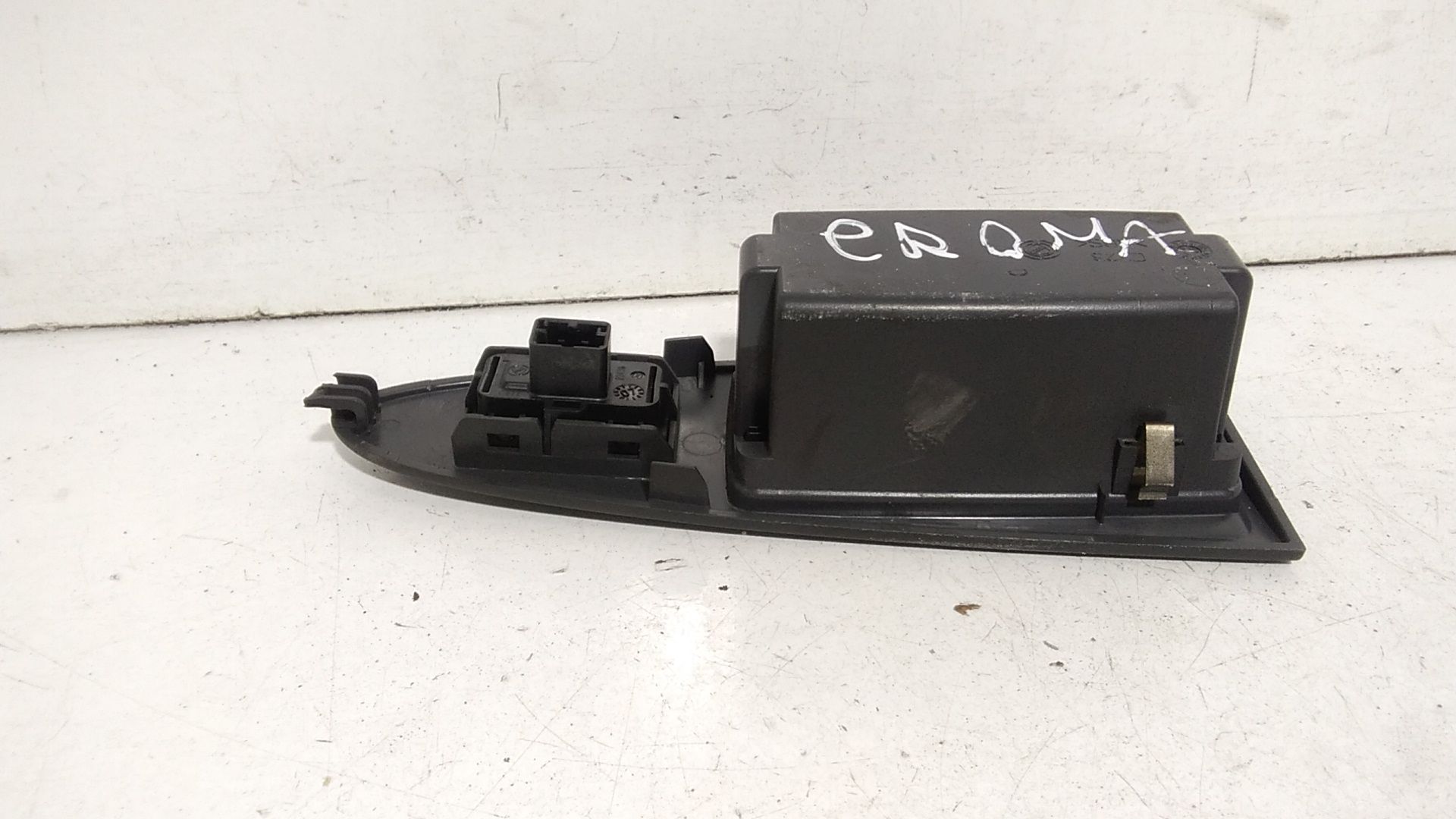 Pulsantiera Anteriore Destra Passeggero FIAT Croma 3 Serie