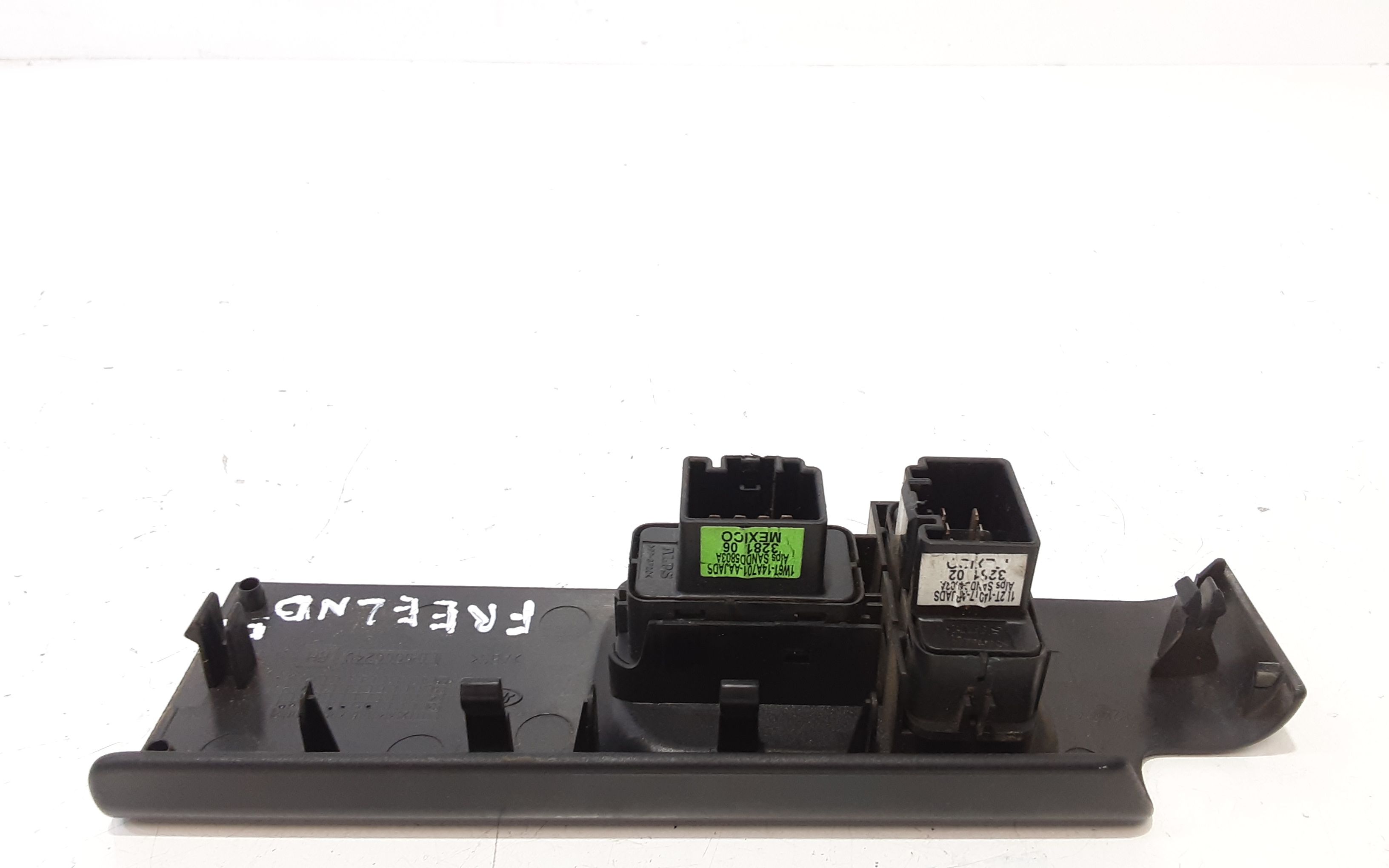 Pulsantiera Anteriore Destra Passeggero LAND ROVER Freelander 1 Serie