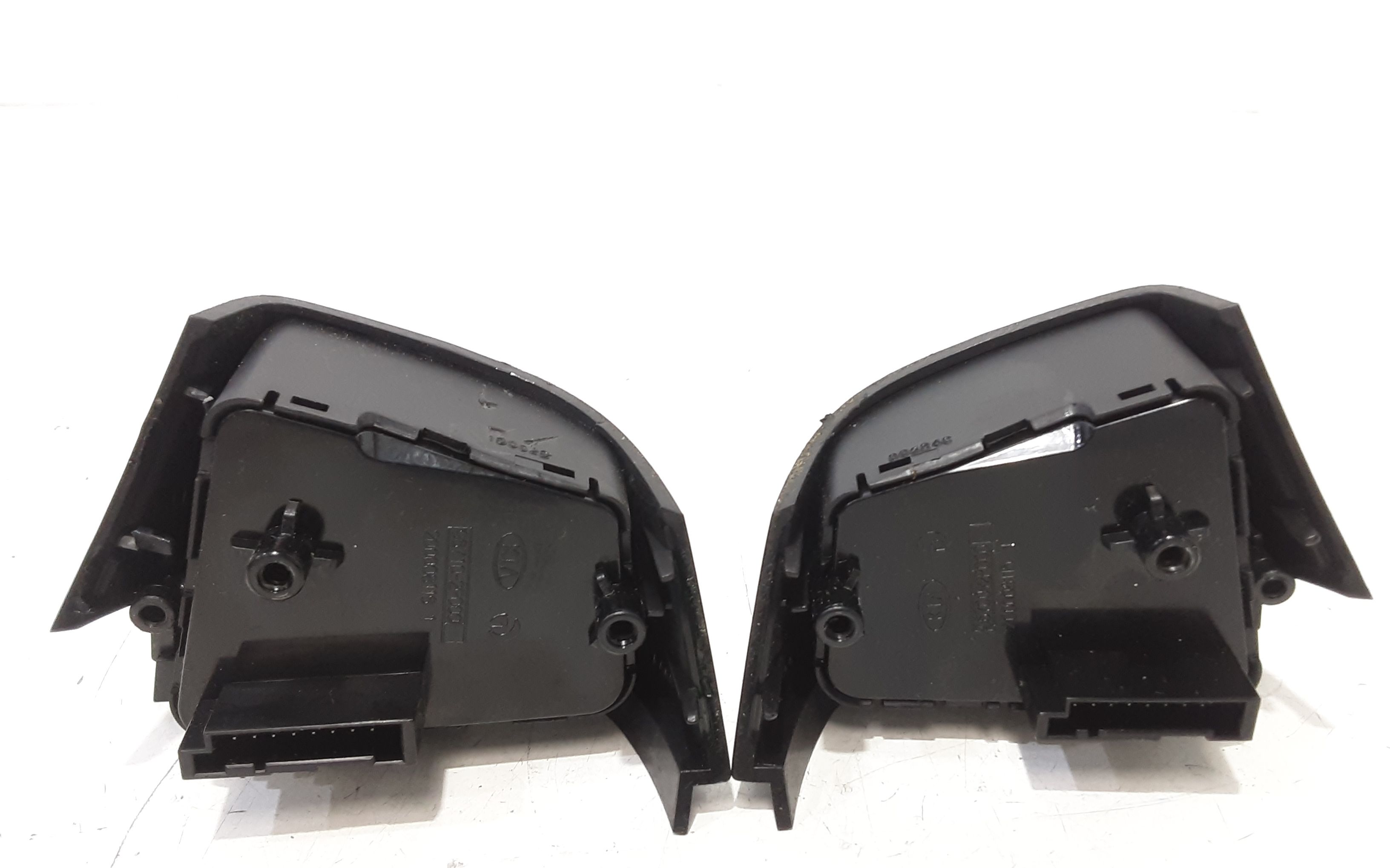 Comandi al volante multifunzione KIA Sorento 3 Serie