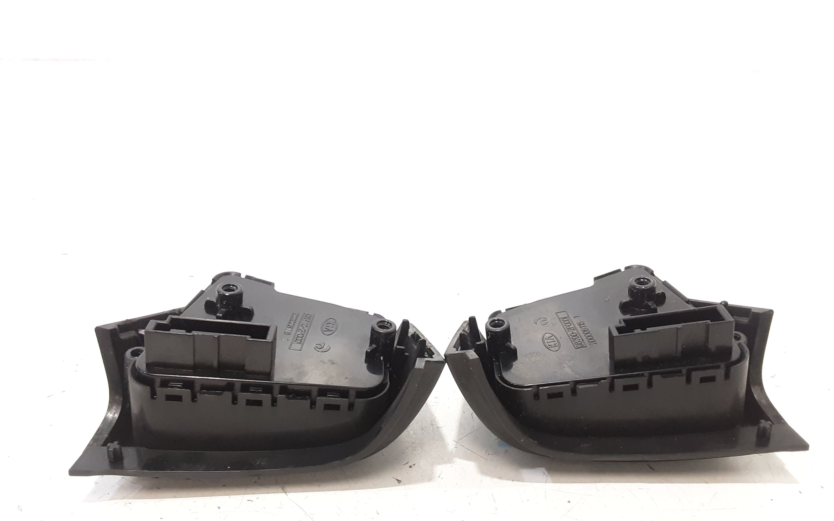 Comandi al volante multifunzione KIA Sorento 3 Serie