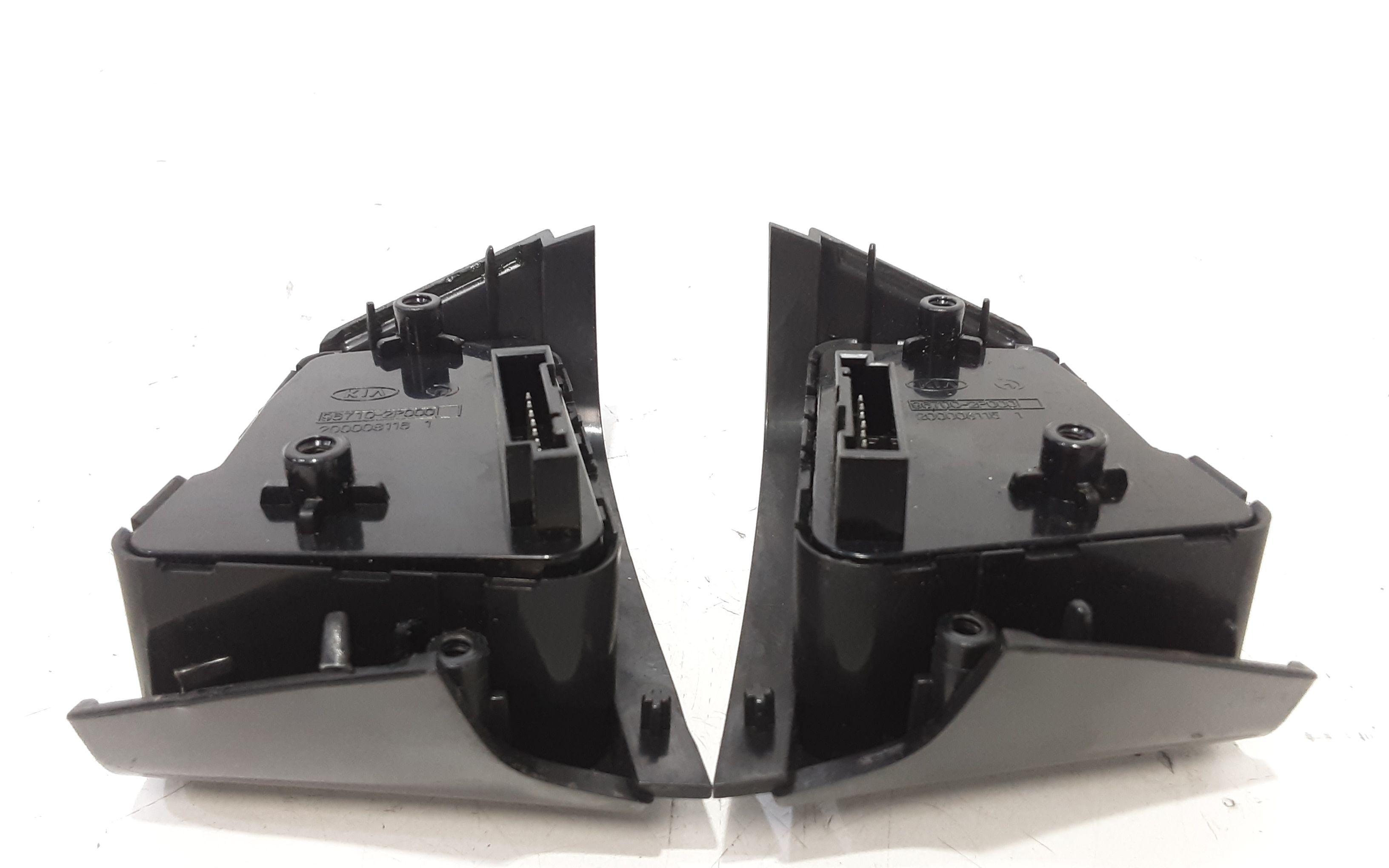 Comandi al volante multifunzione KIA Sorento 3 Serie