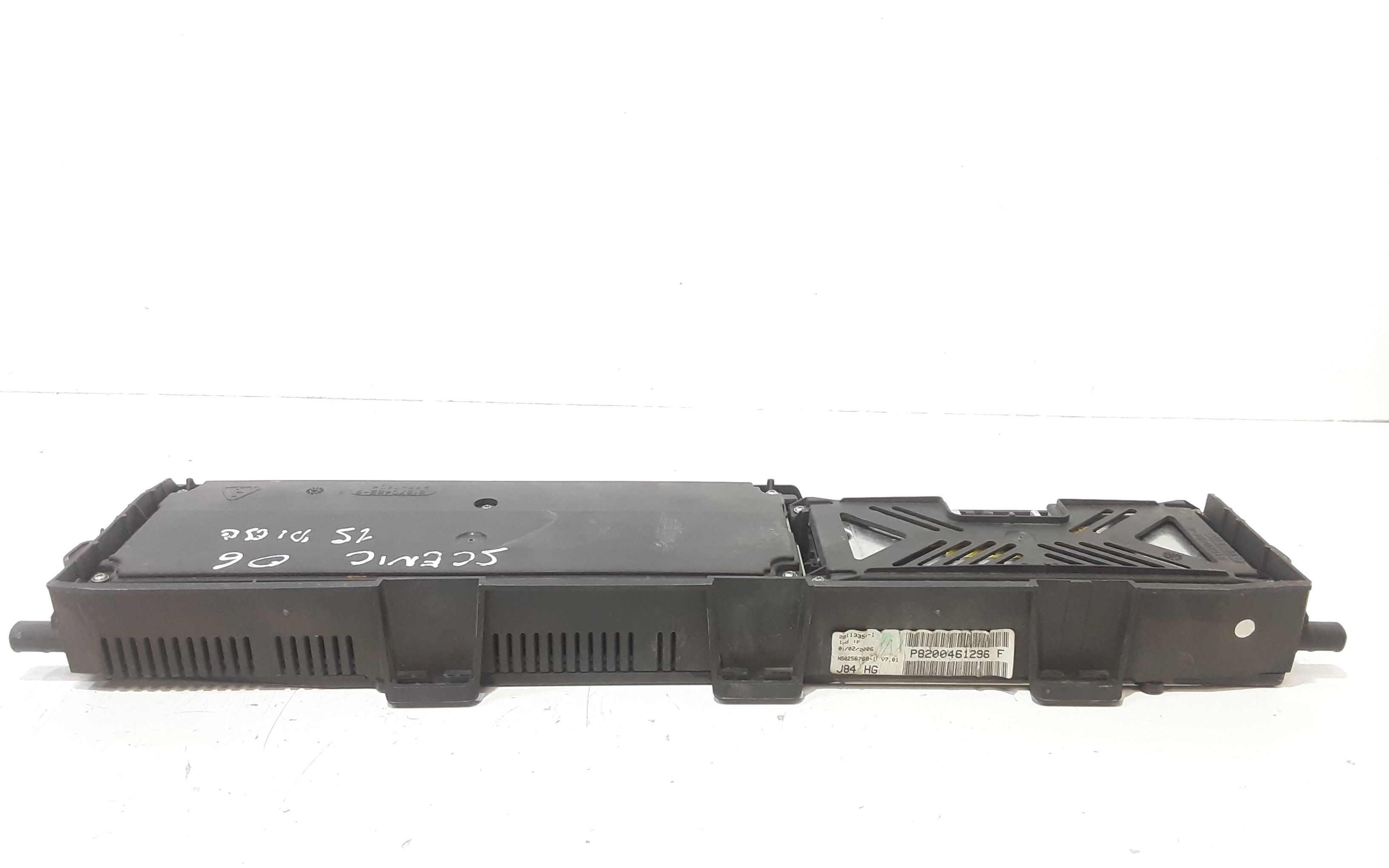 Quadro Strumenti RENAULT Scenic Serie (03>09)