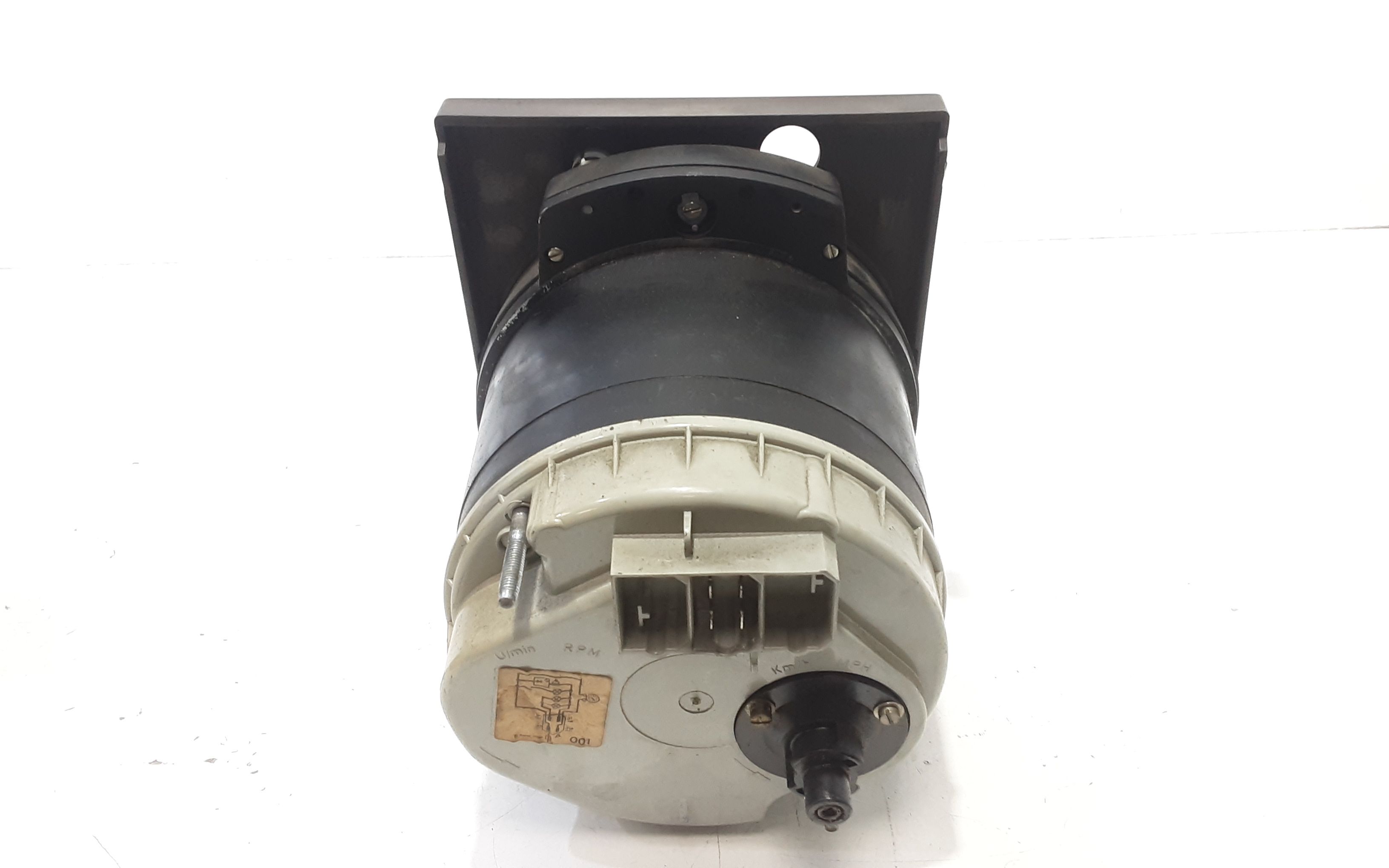 Quadro Strumenti MERCEDES 711D Serie (89>06)