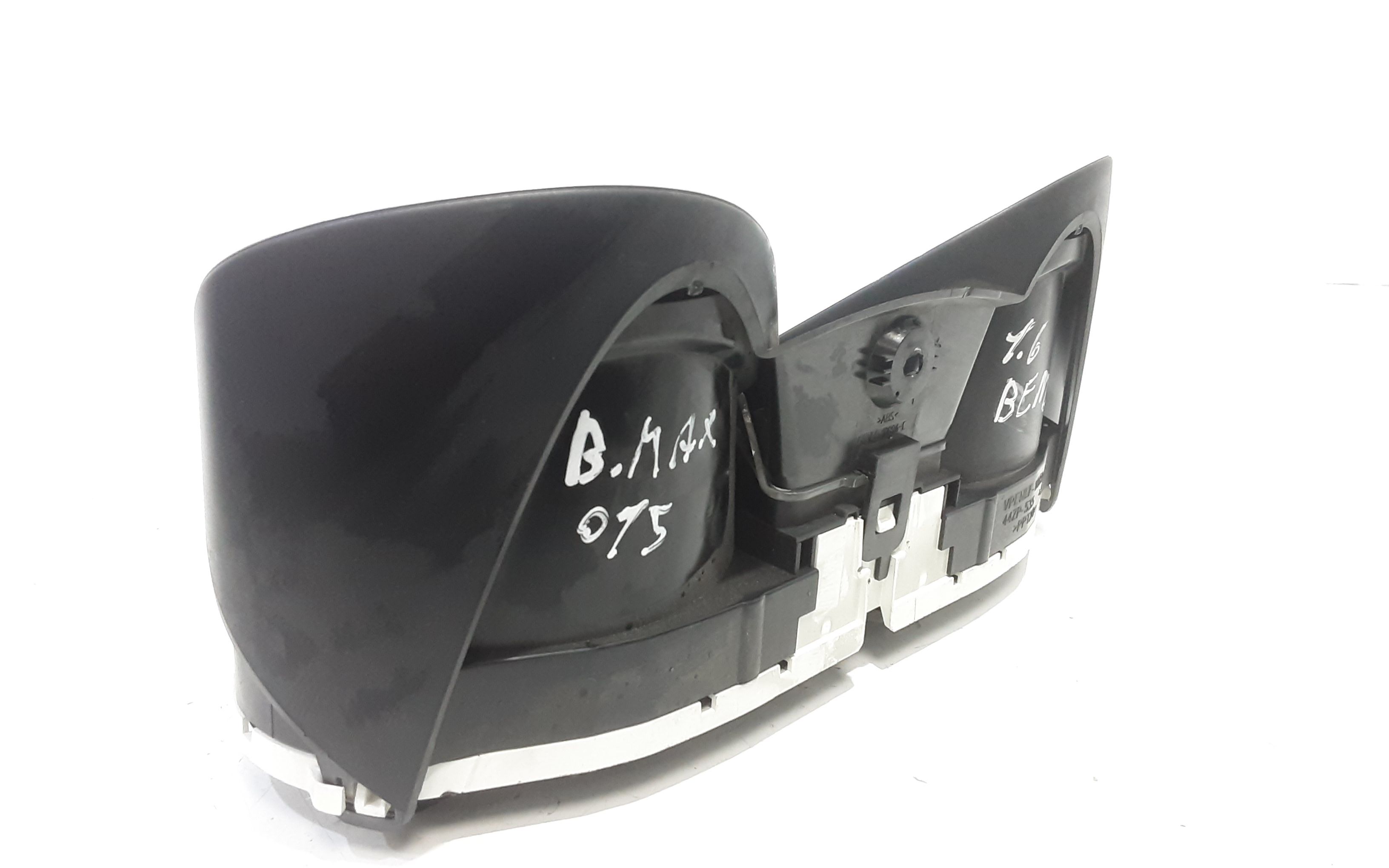 Quadro Strumenti FORD B - Max Berlina