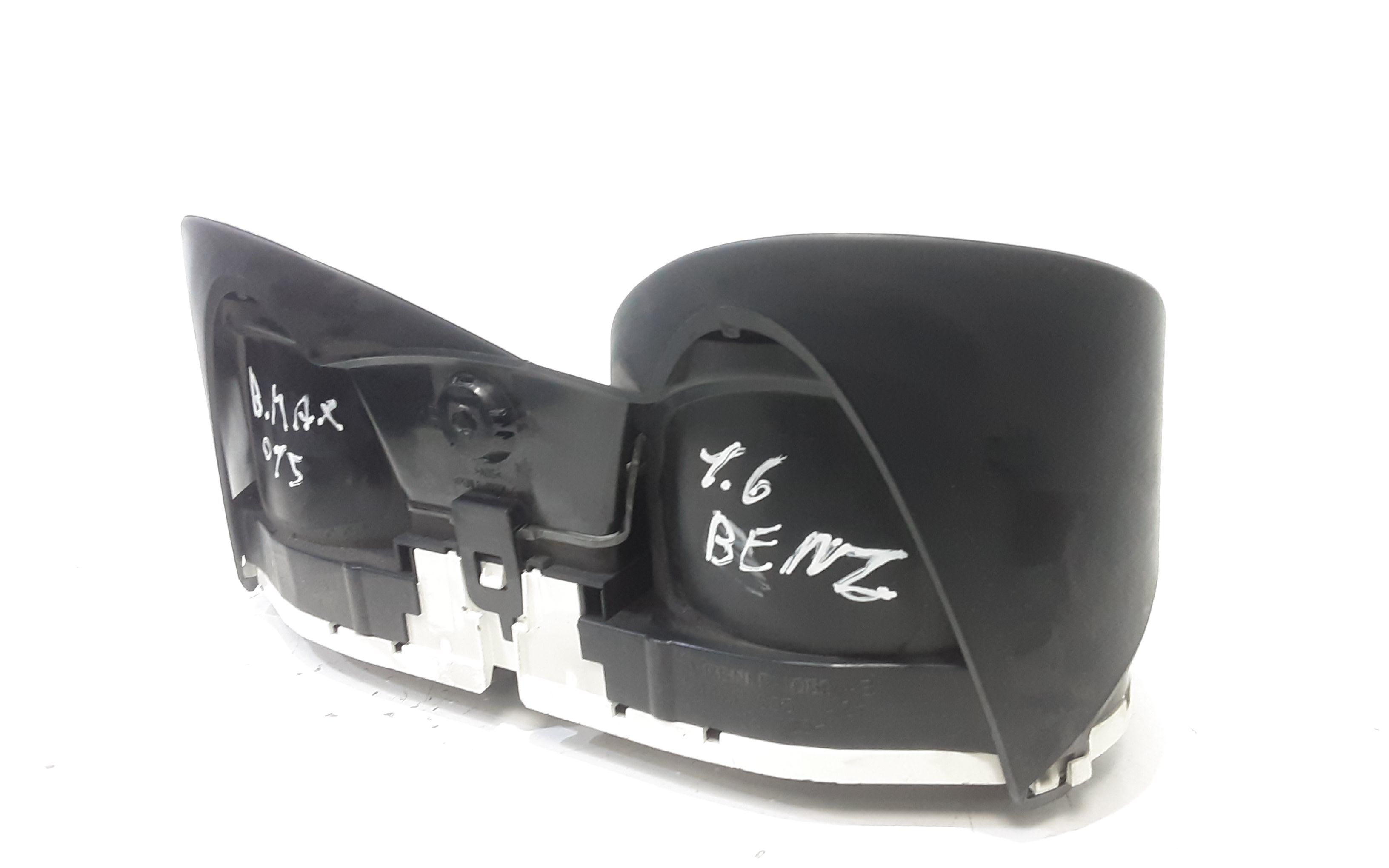 Quadro Strumenti FORD B - Max Berlina