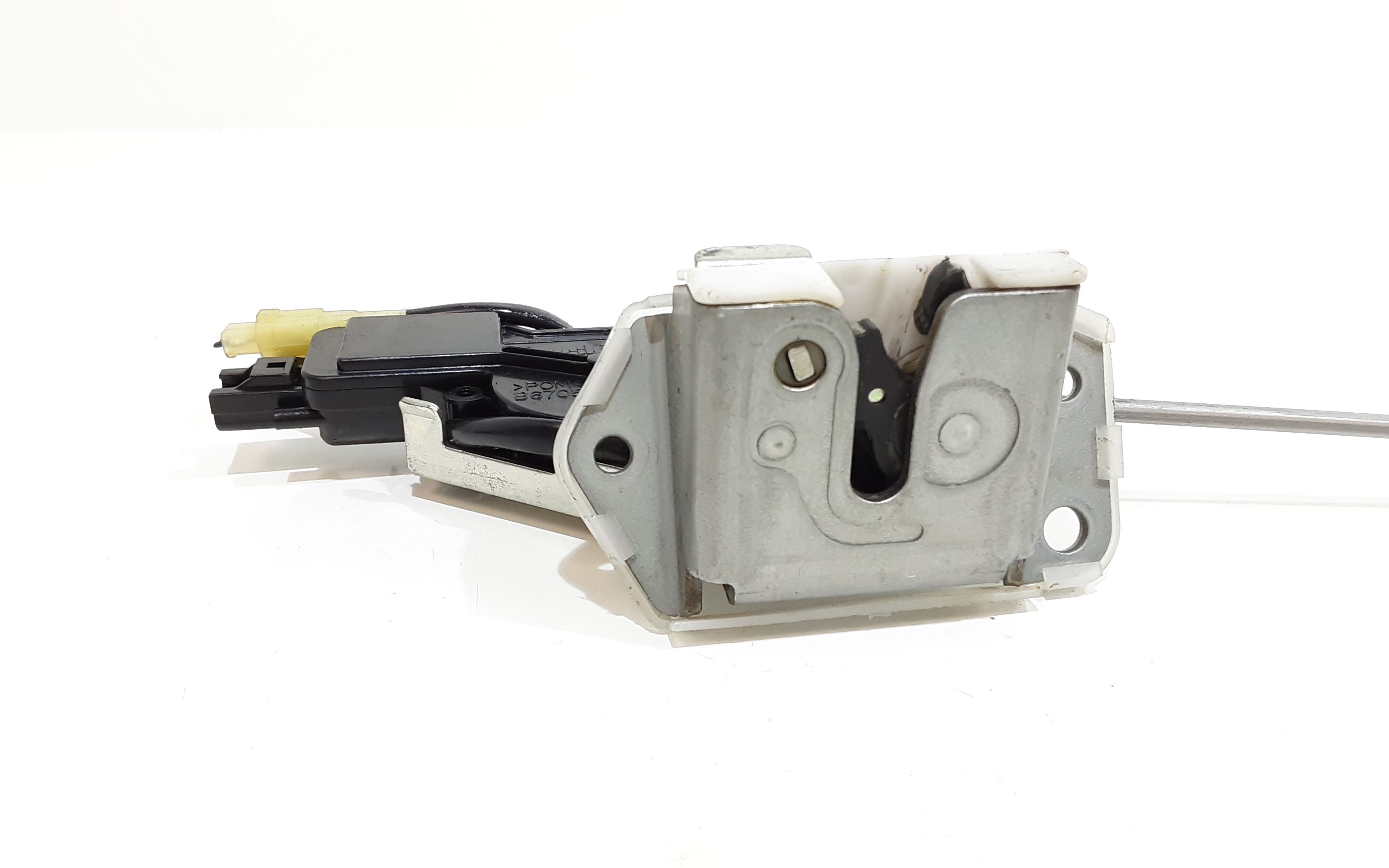 Serratura Cofano Posteriore SUZUKI Splash 1 Serie