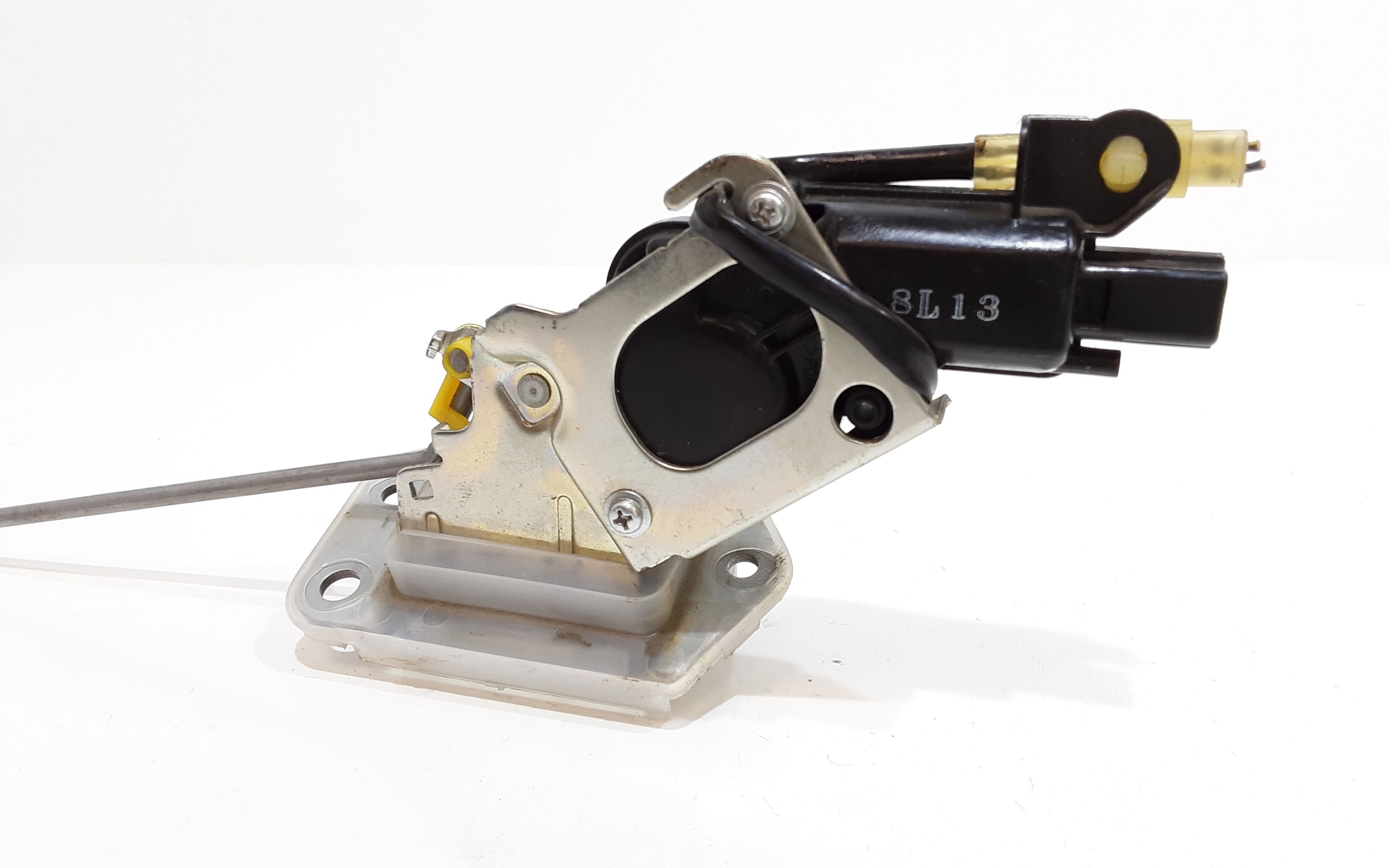 Serratura Cofano Posteriore SUZUKI Splash 1 Serie