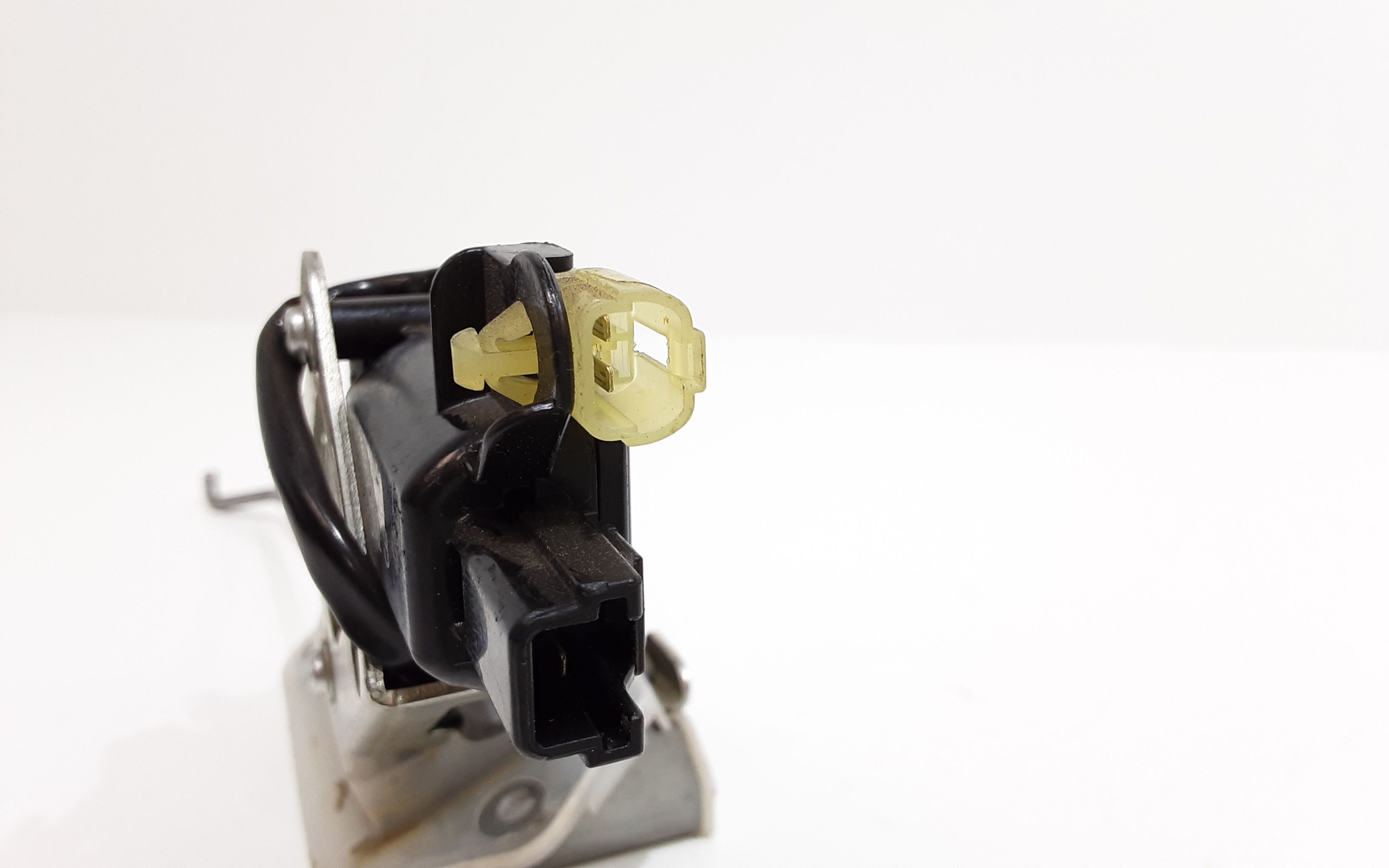 Serratura Cofano Posteriore SUZUKI Splash 1 Serie