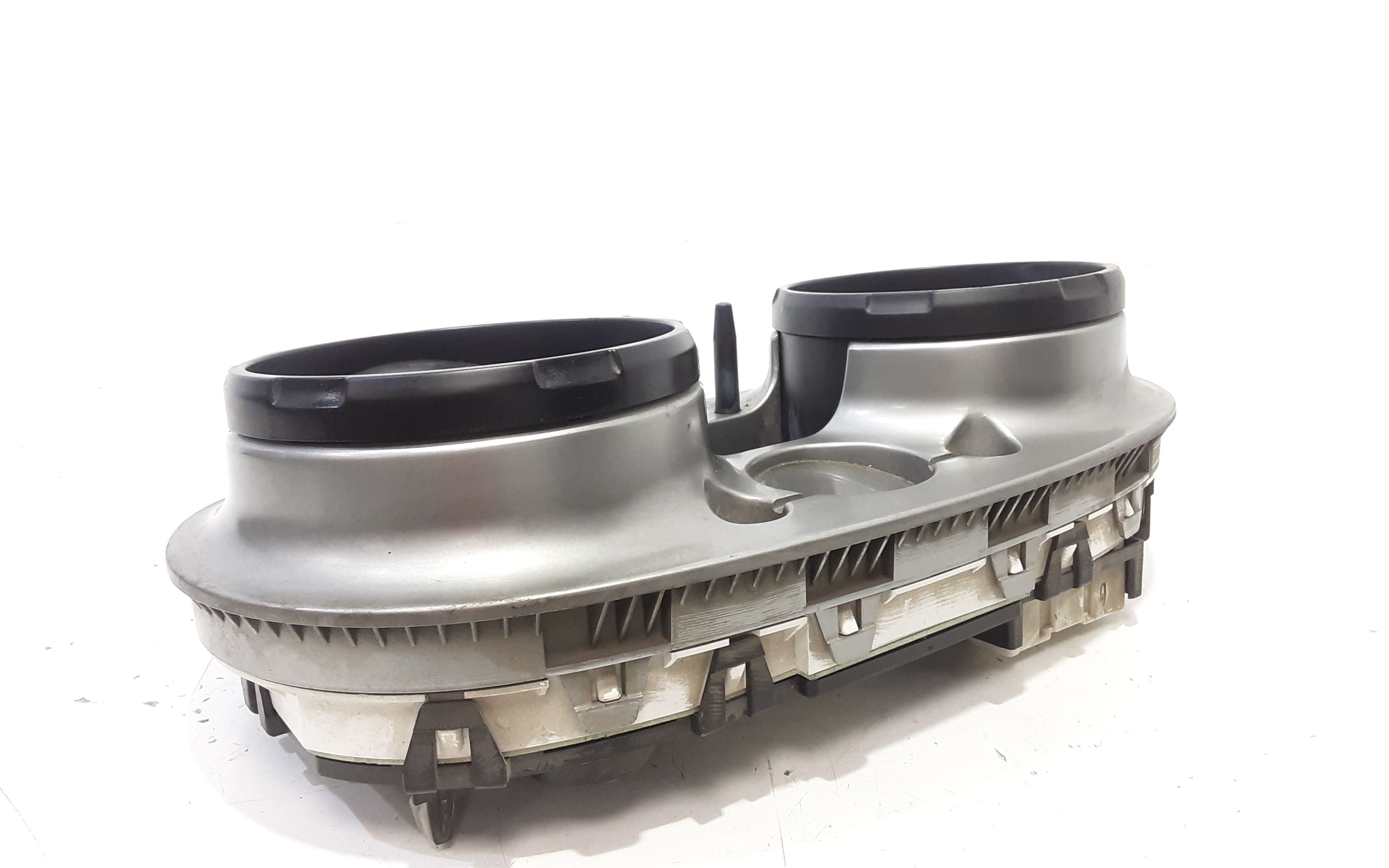 Quadro Strumenti NISSAN Qashqai 1 Serie