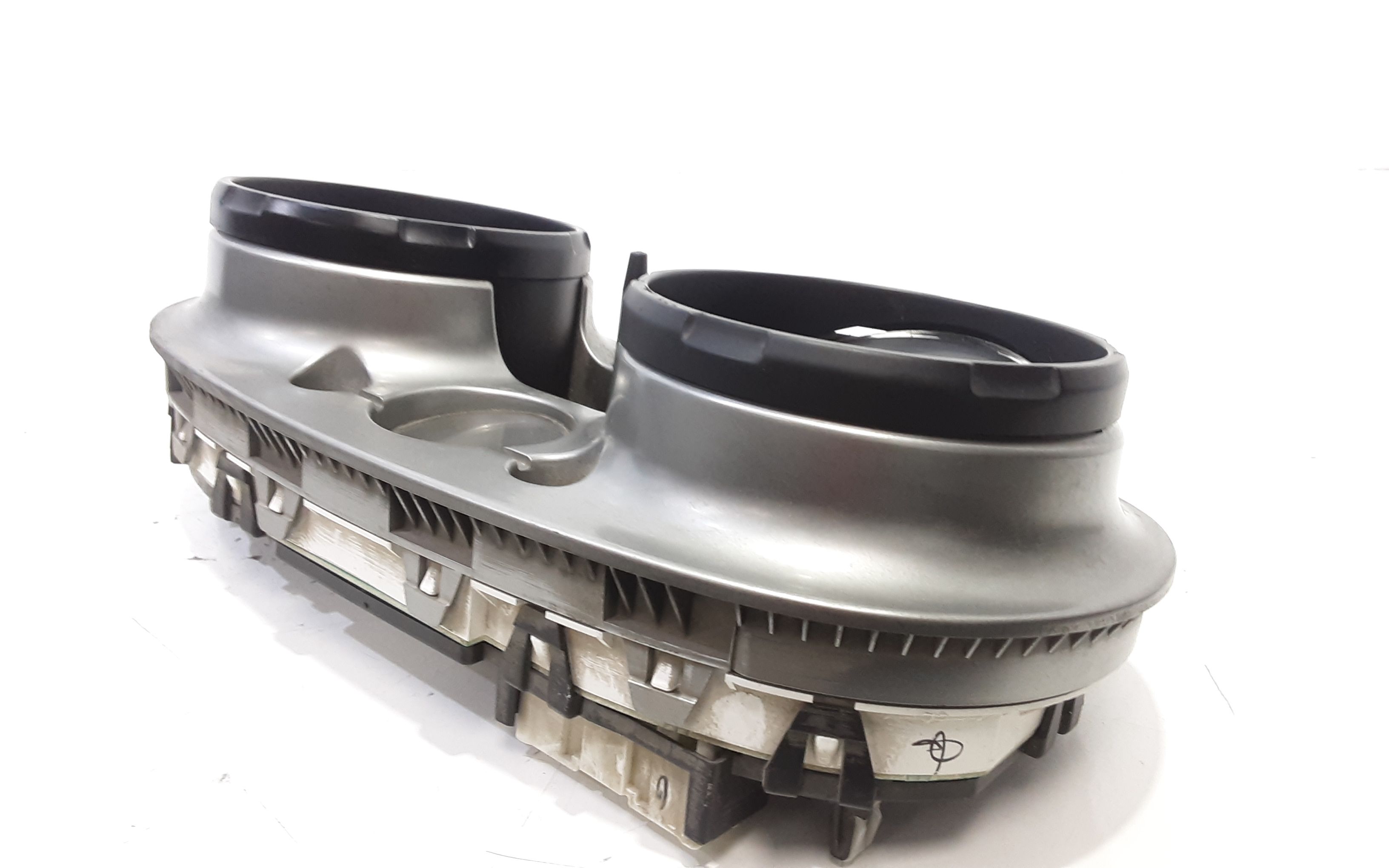 Quadro Strumenti NISSAN Qashqai 1 Serie