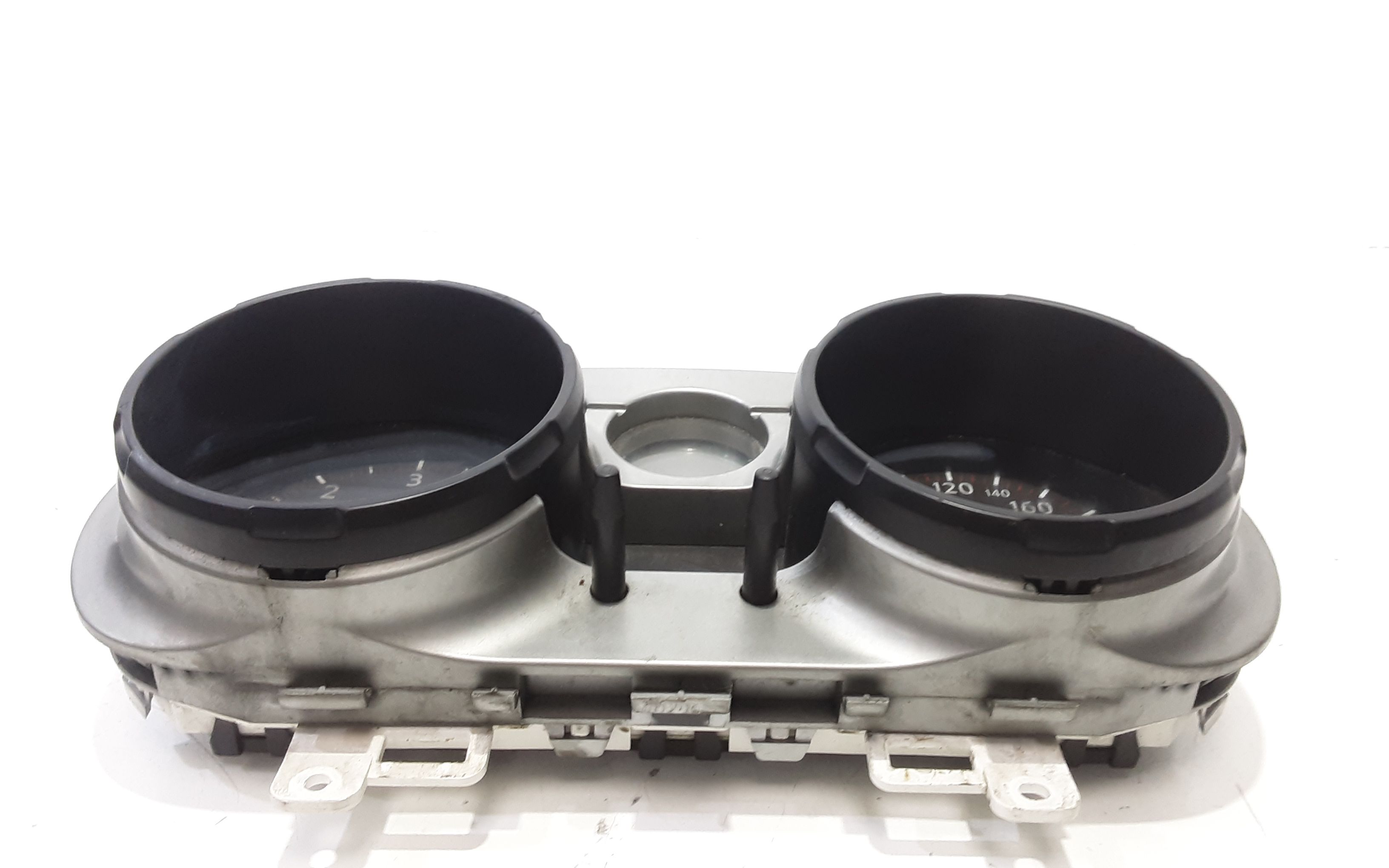 Quadro Strumenti NISSAN Qashqai 1 Serie